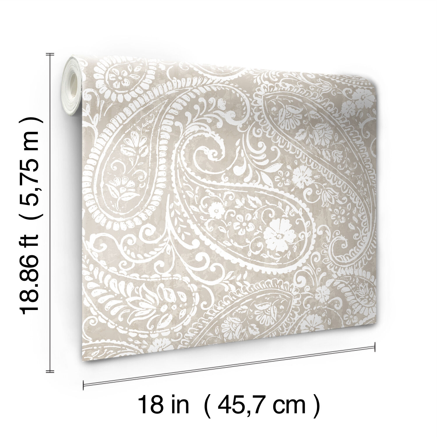 RoomMates RMK11580RL wallpaper - View #7
