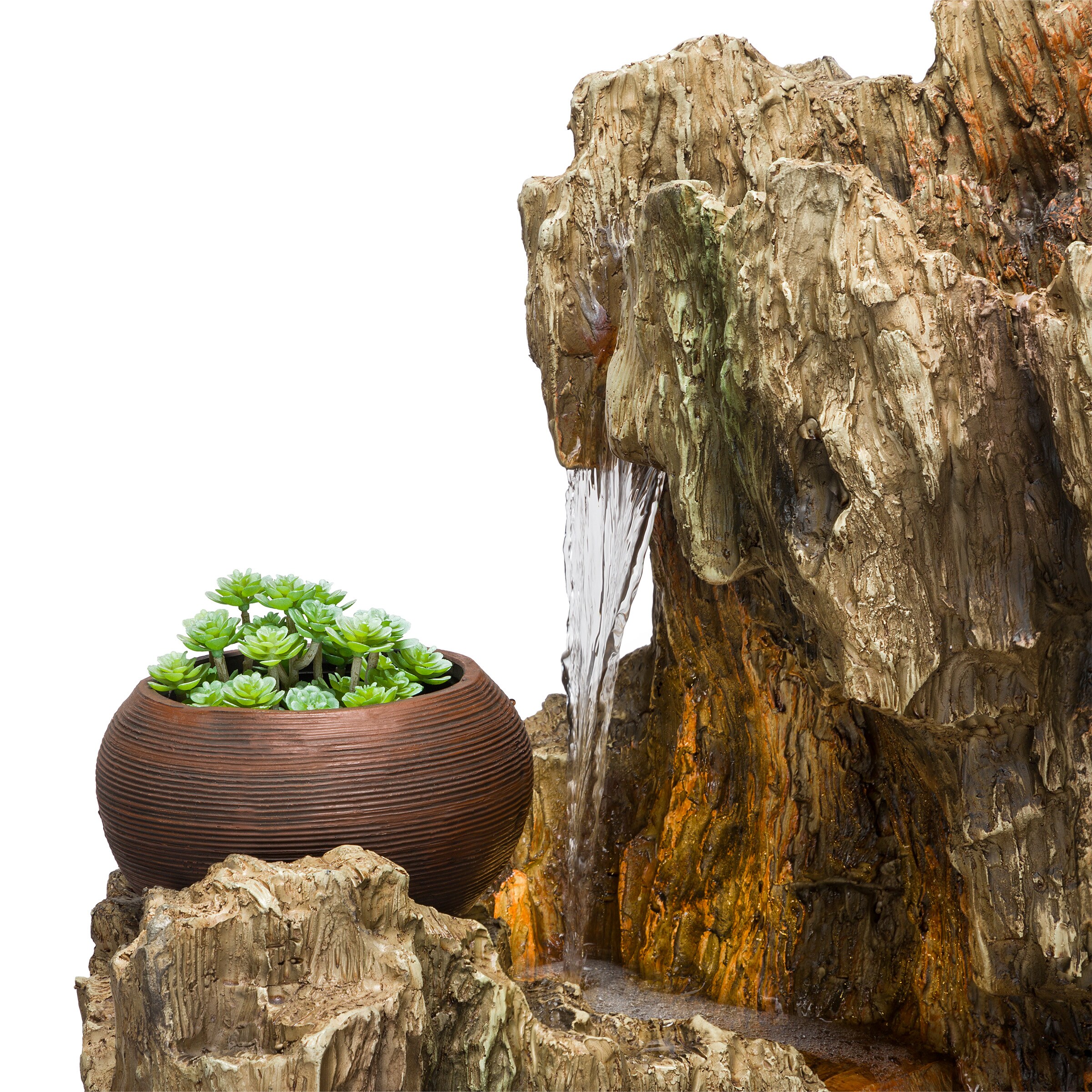 Alpine Corporation WIN1530 fountains - View #11