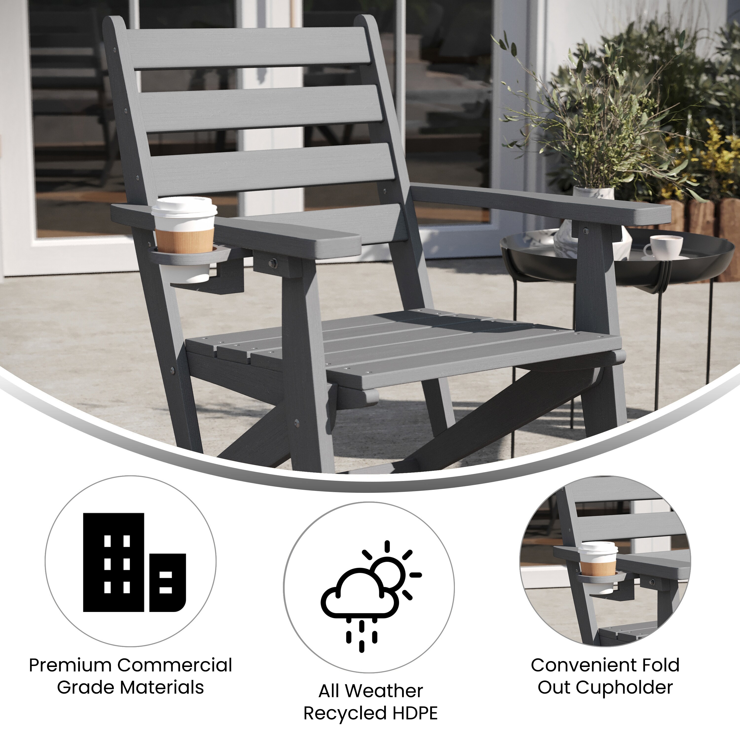 Flash Furniture 196861154782 Patio-Chairs - View #3