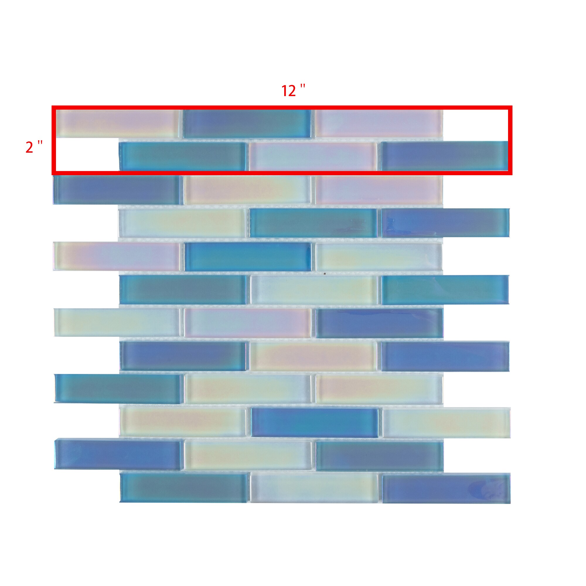 WS Tiles WST-RJ84-SAMPLE Tile-Samples - View #4