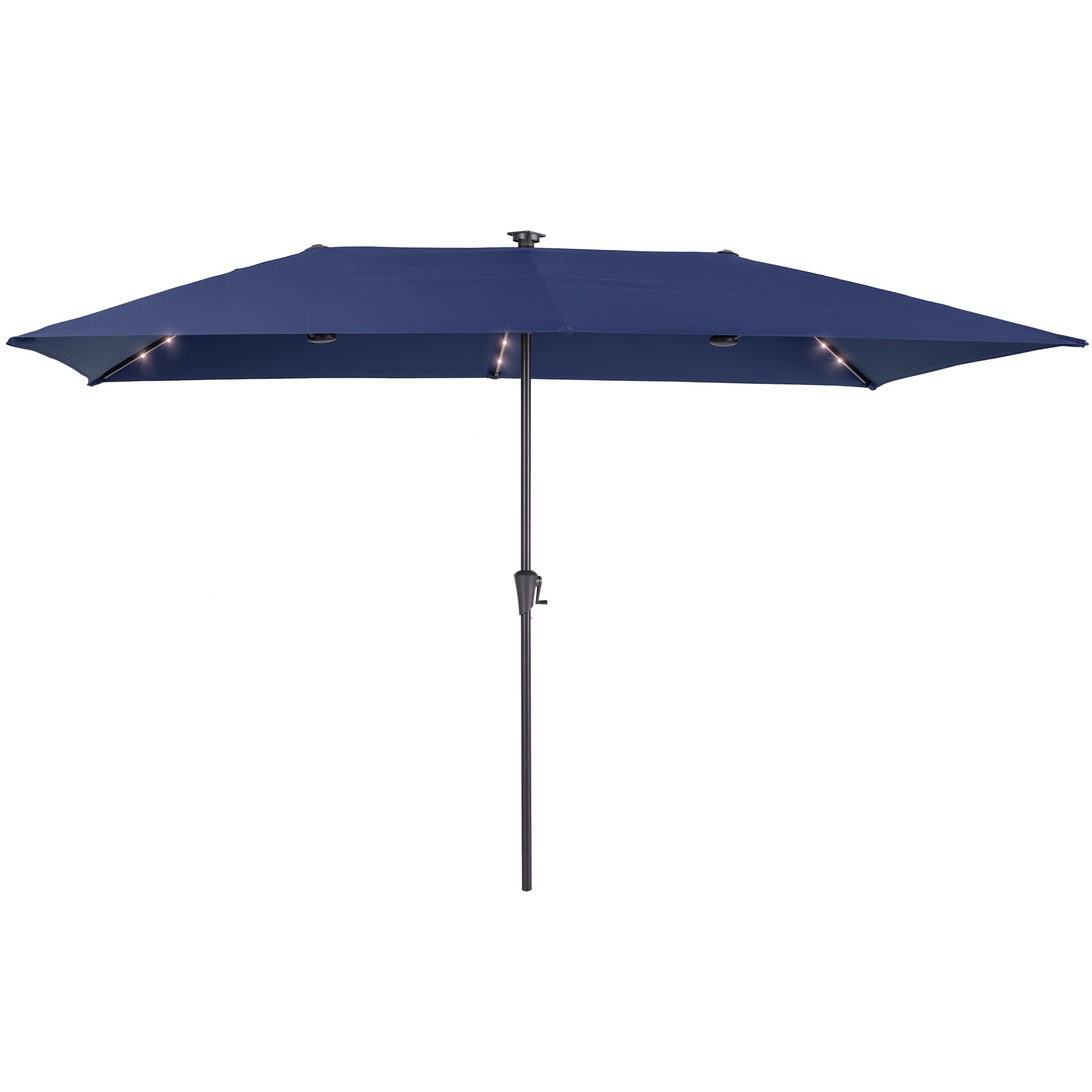 Sonkuki SD-TJLED10WH Umbrellas-2 - View #2