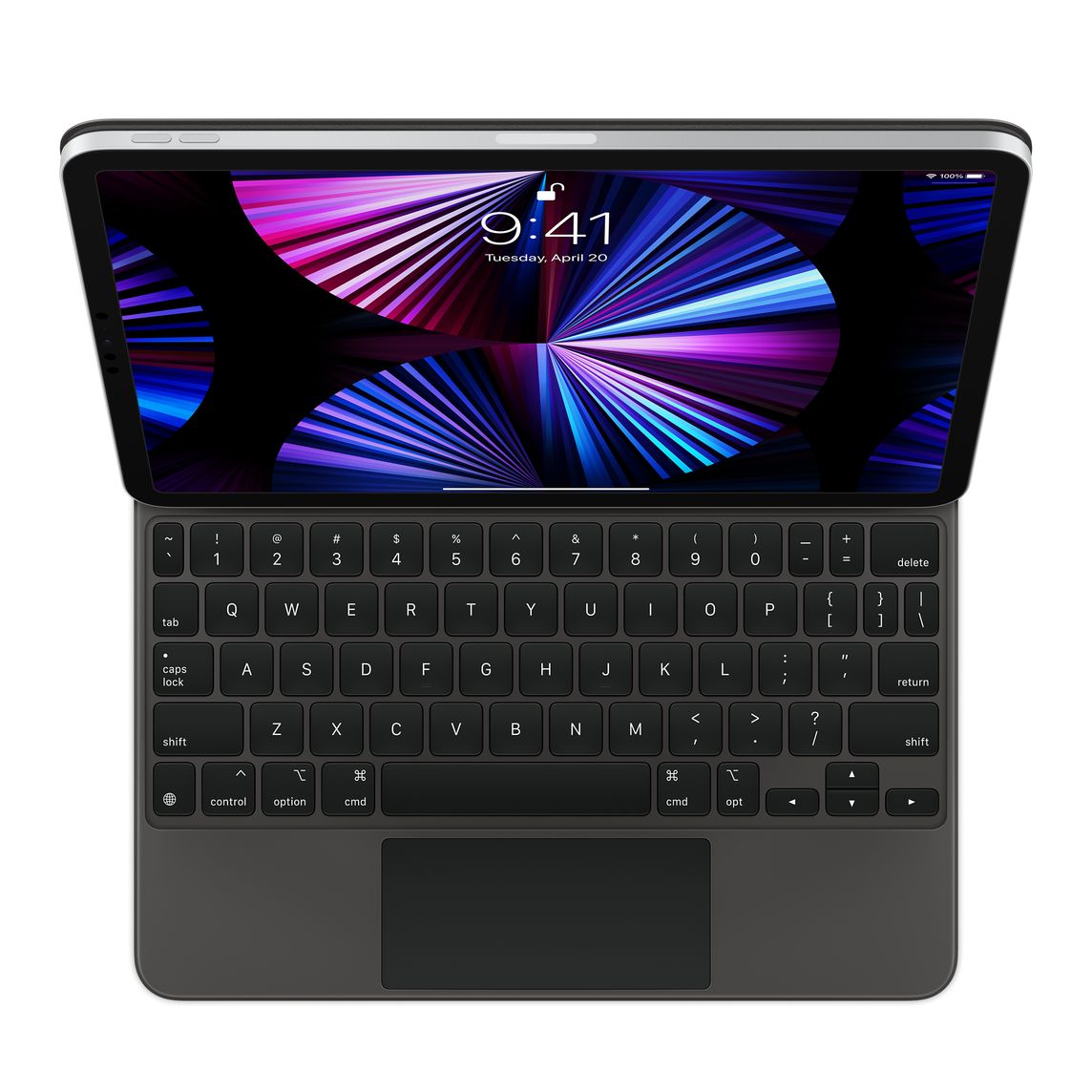 Apple Magic Keyboard for iPad Pro 11-inch (3rd generation) and