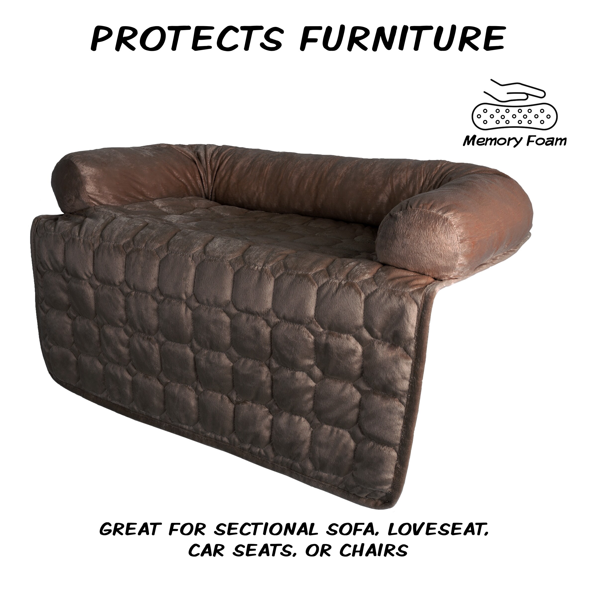 PETMAKER 626052WPN slipcovers - View #6