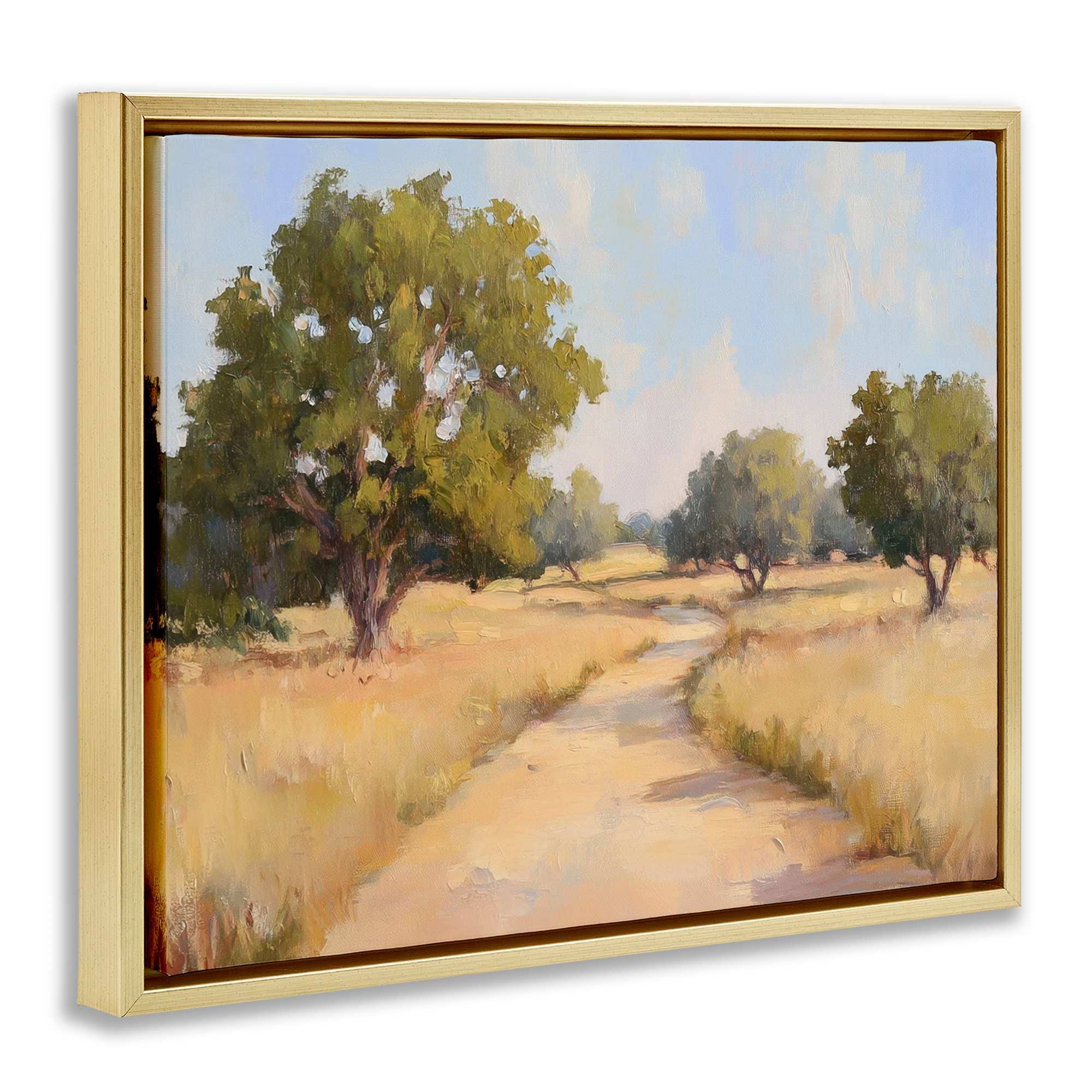 Stupell Industries BT-799-FFG-24X30 Wall-Art - View #2