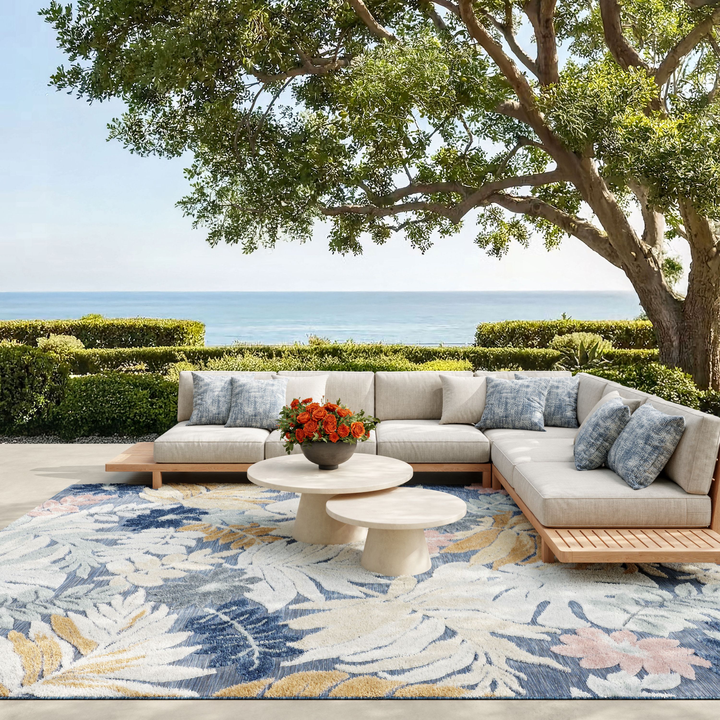 Nourison 841491193471 rugs - View #4