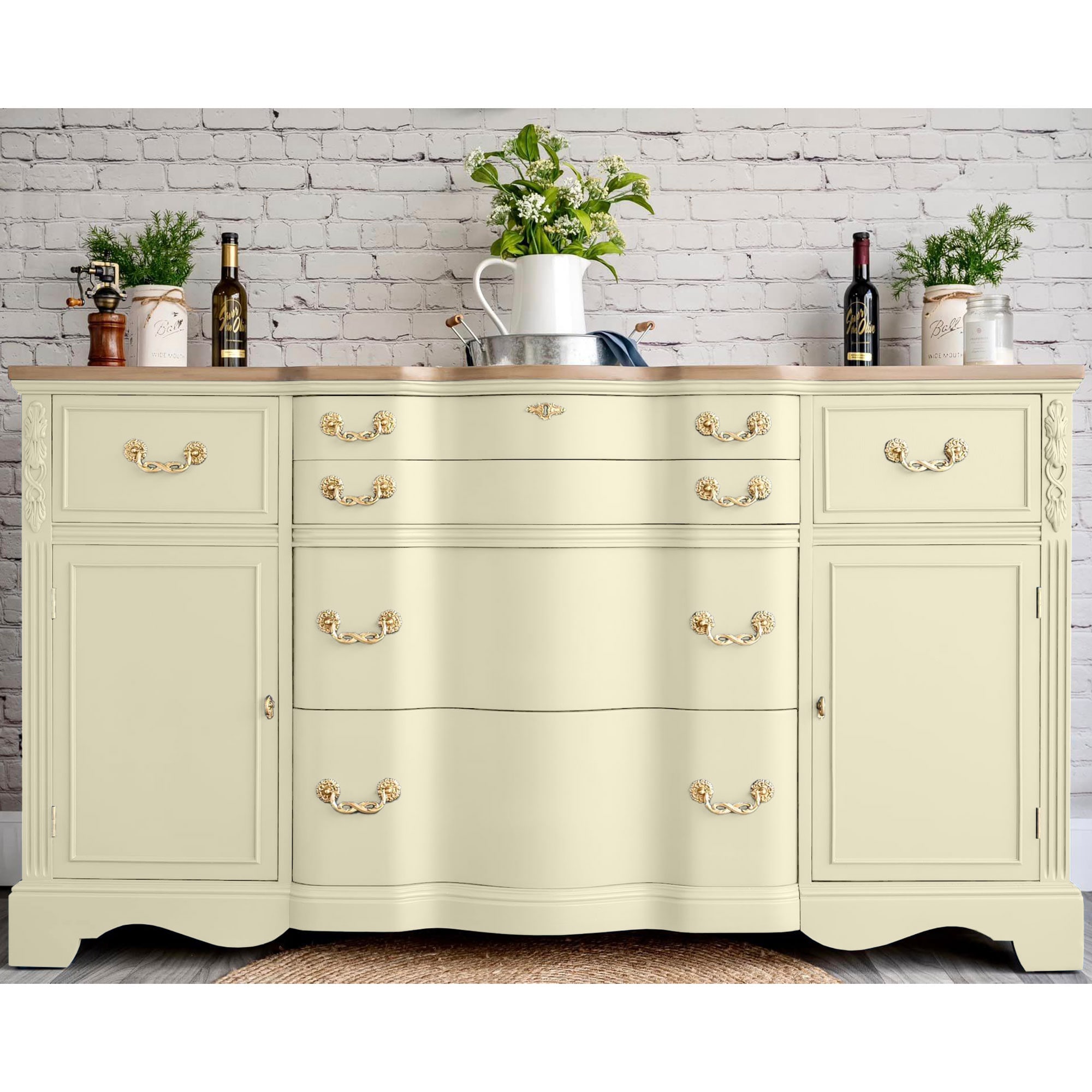 Evolution Paint EVP-MW-Q Cabinet-Furniture-Paint - View #5