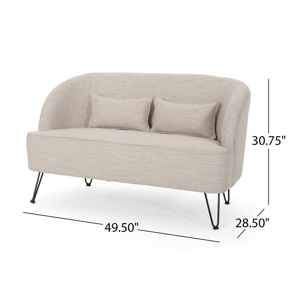 Best Selling Home Decor 309515 Sofas-Loveseats - View #3