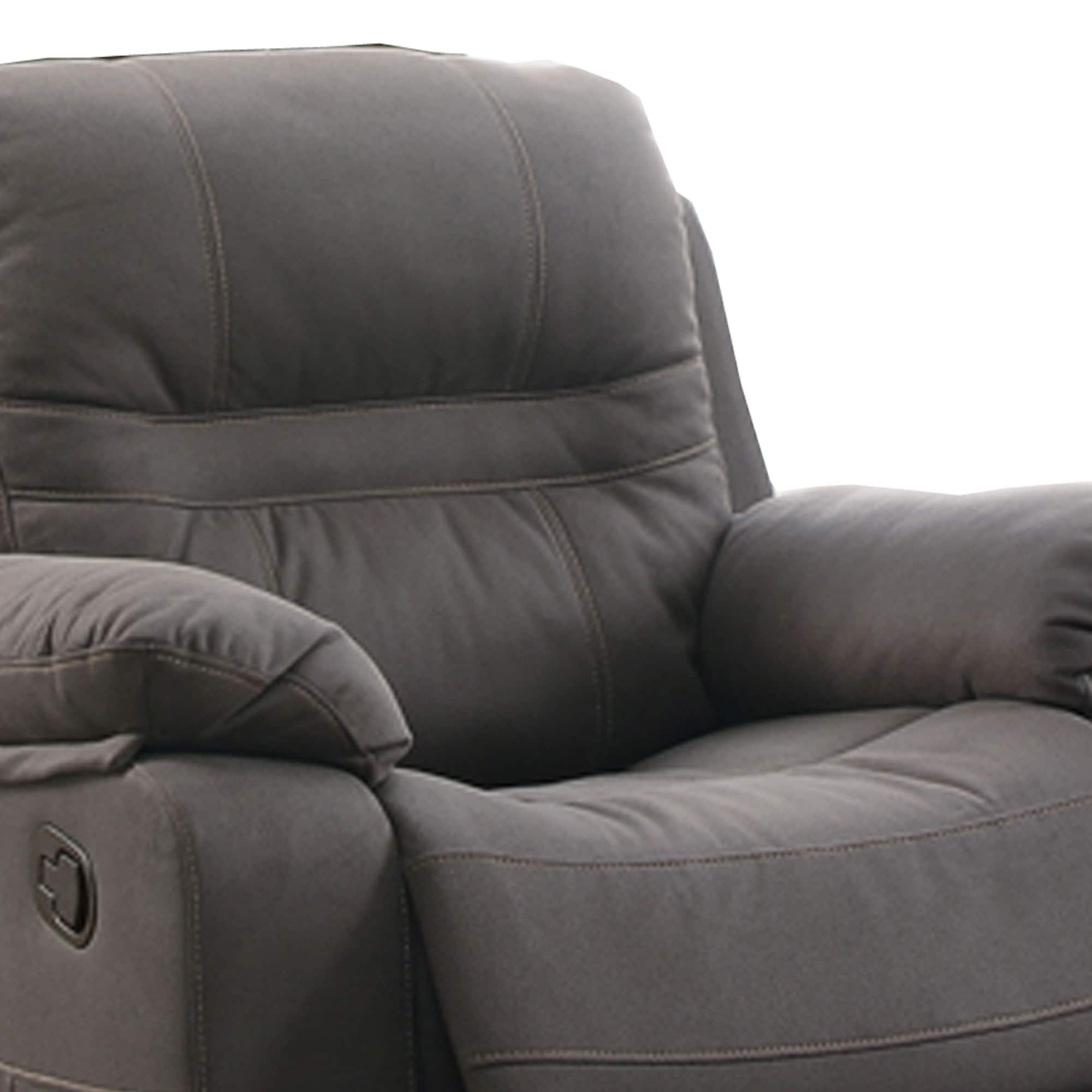 Benzara BM166726 recliners - View #3