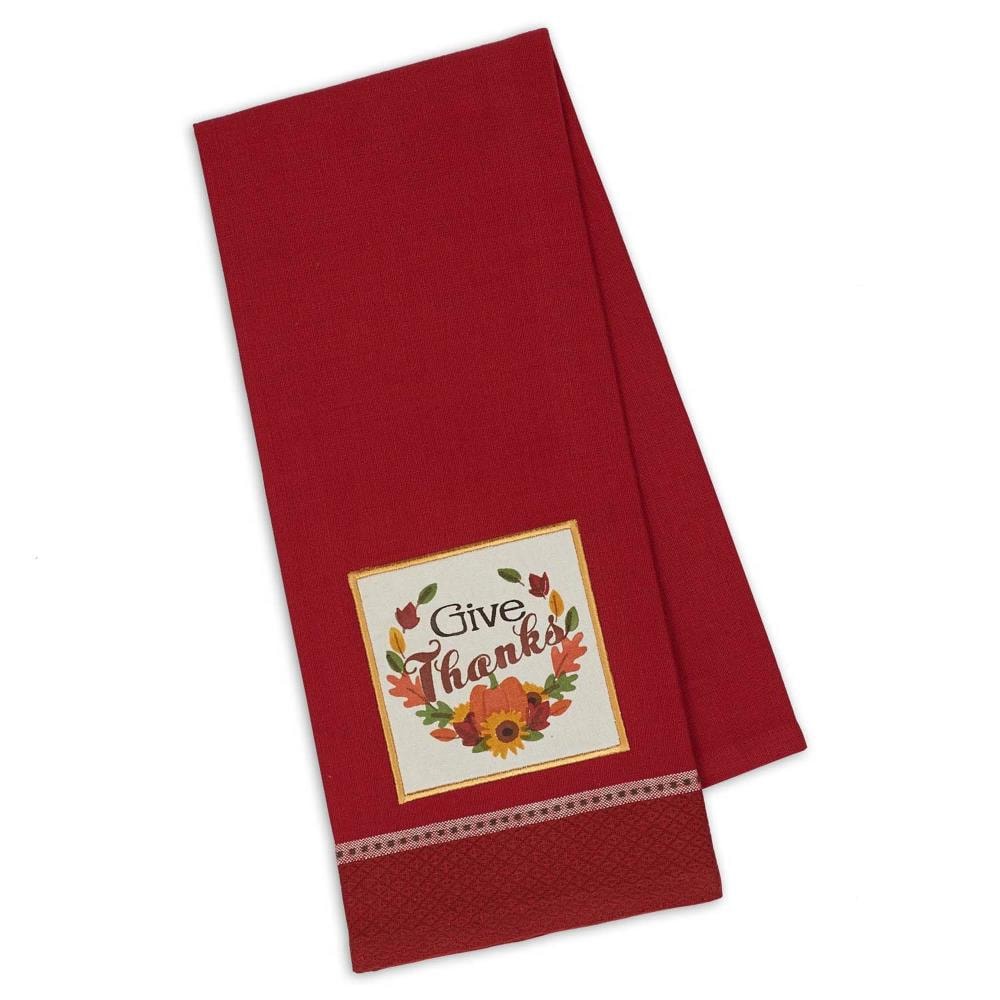 DII CAMZ35802 Kitchen-Towels - View #6
