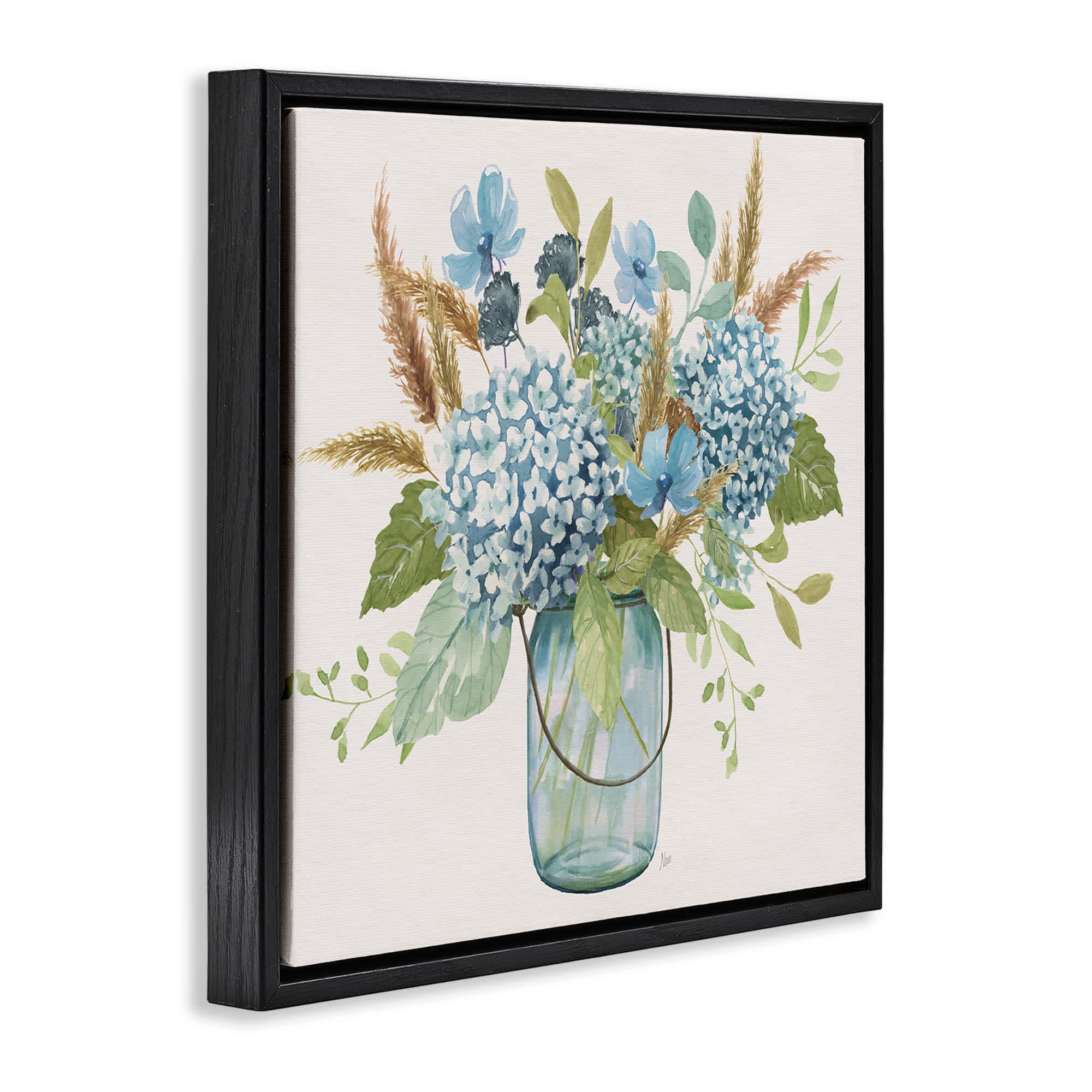 Stupell Industries BS-236-FFB-17X17 Wall-Art - View #2