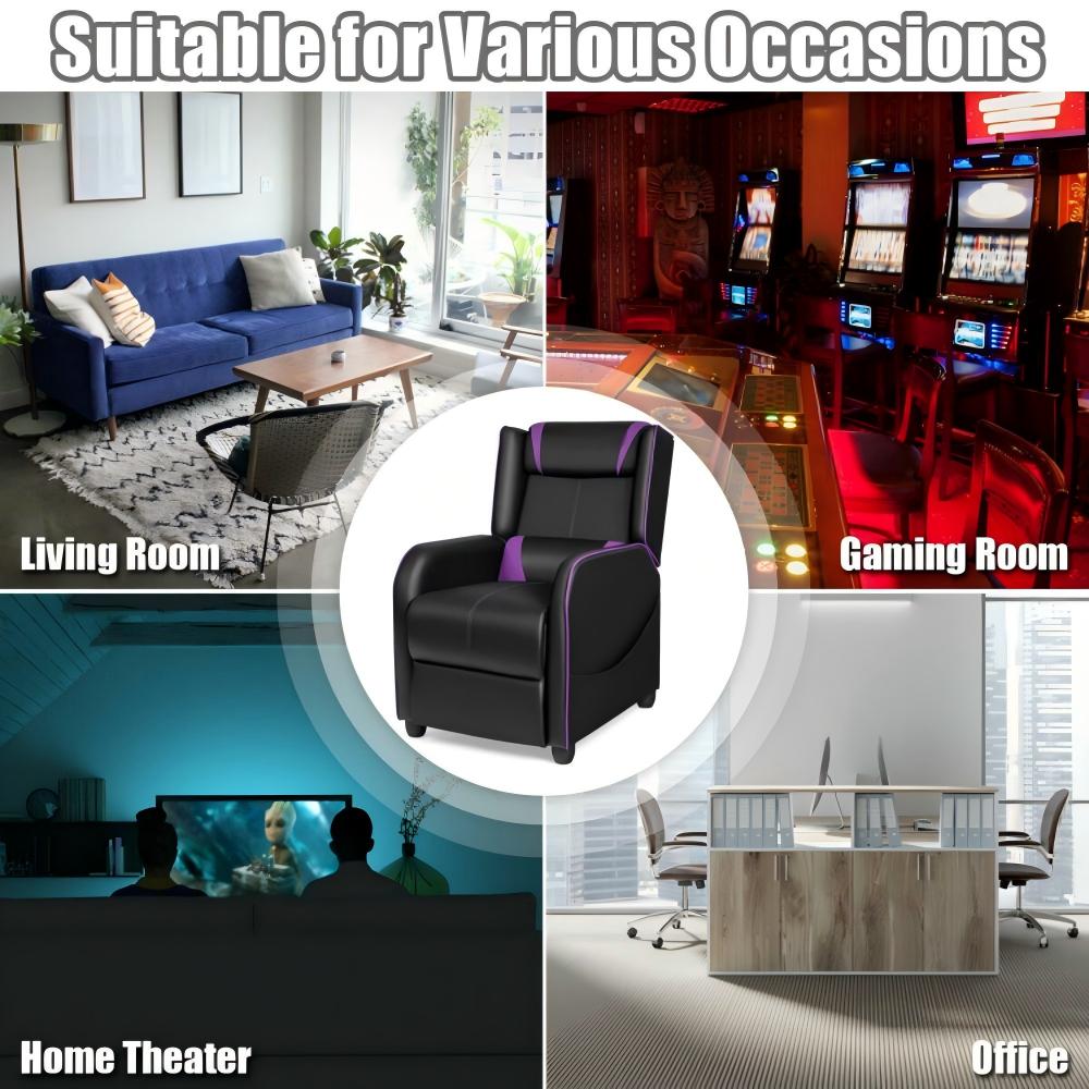 Fenbeli LJMLSFENHY388 recliners - View #4