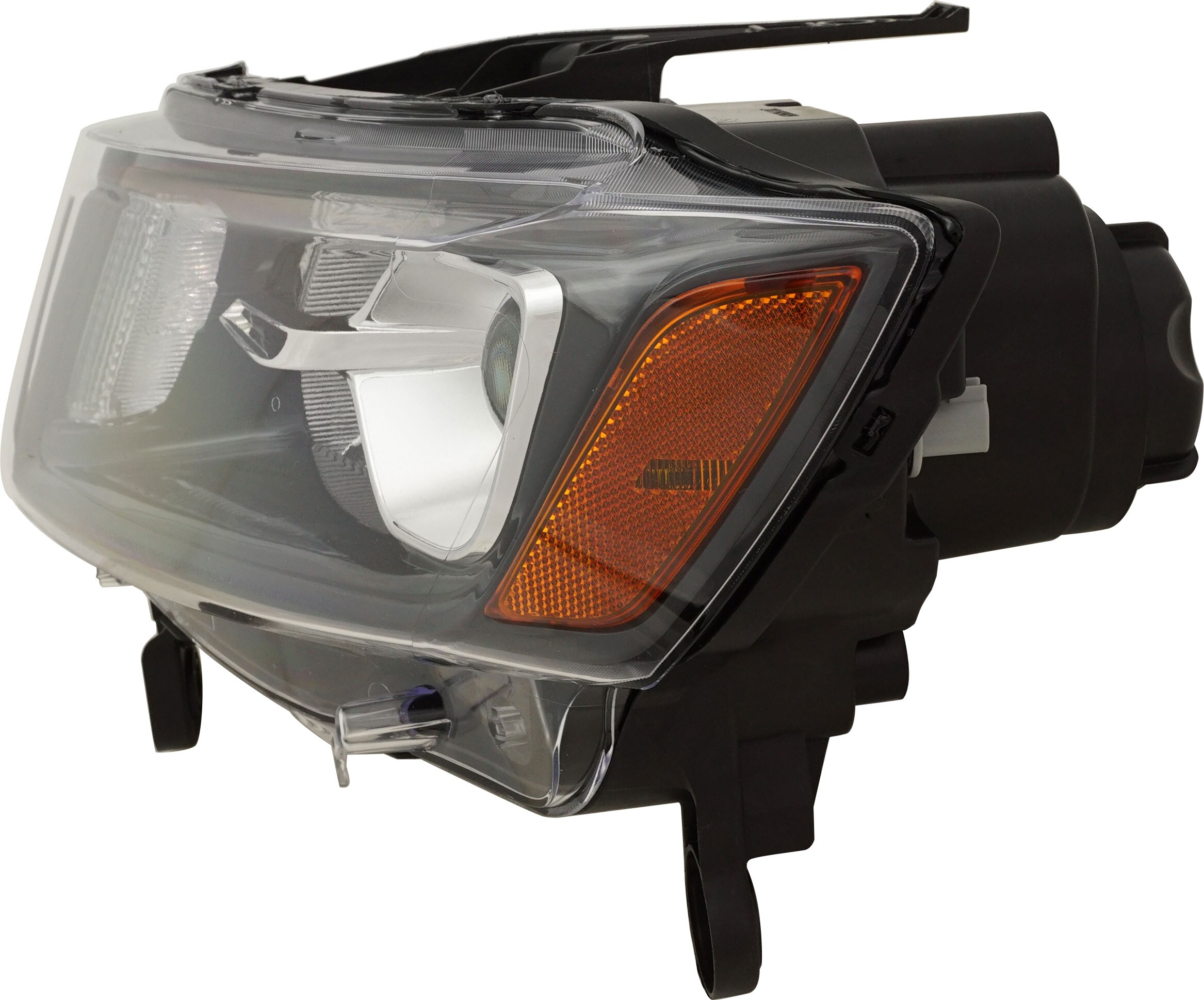 Garage-Pro JCWRJ10010004GP Headlights-Components - View #3