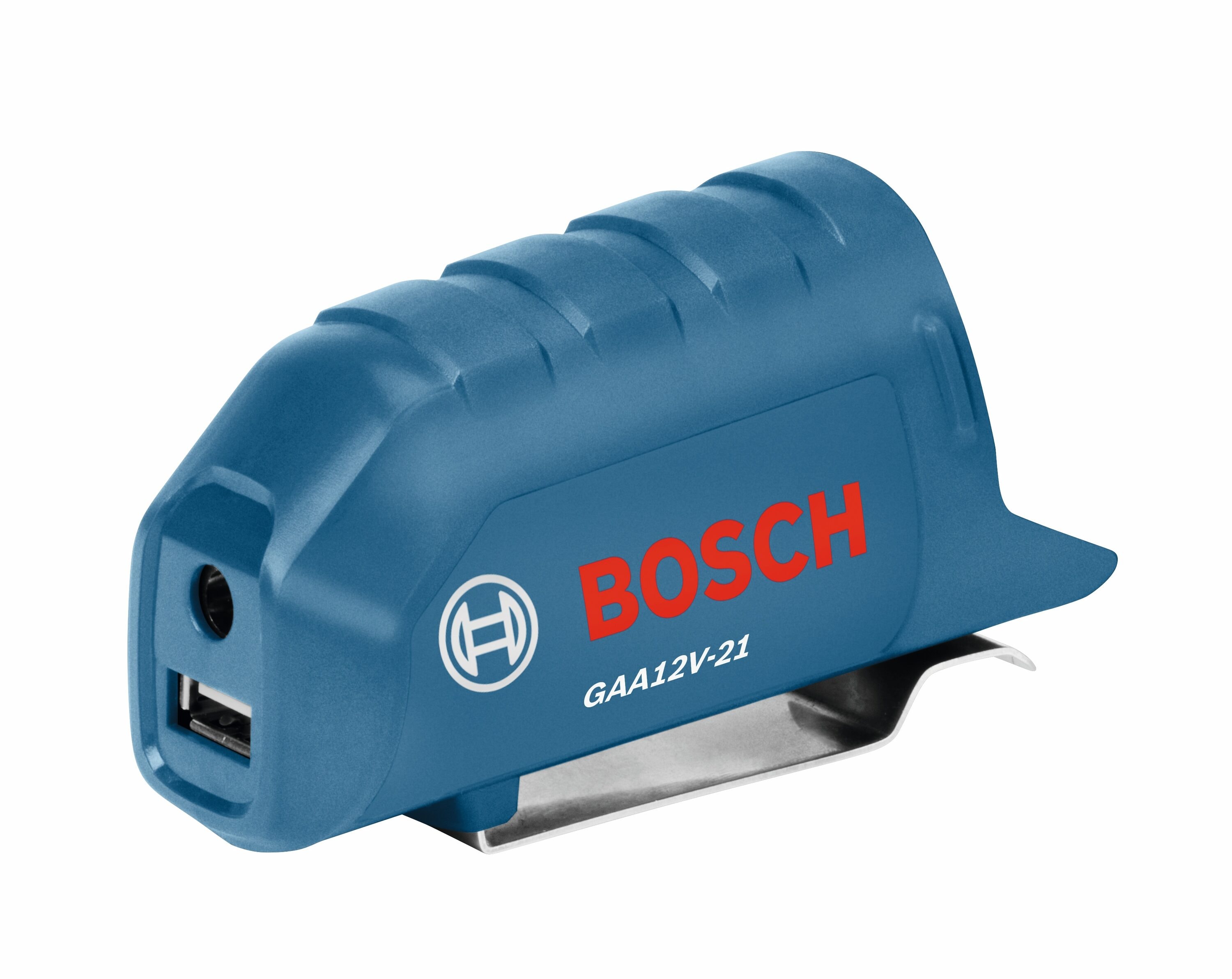 set chargeur GAL12V-40 12V Bosch batteries GBA12V6Ah 1600A01B20