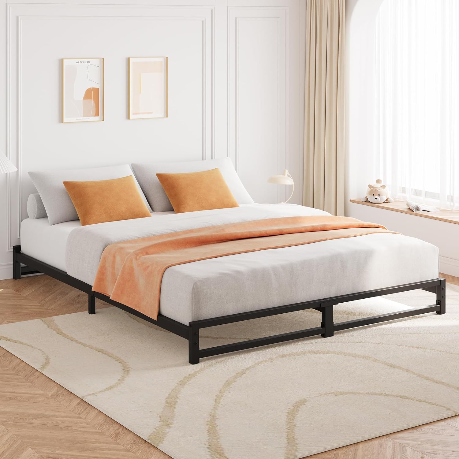 Qeetex LHF-DYQ-PHO-11AKQ52F beds - View #5