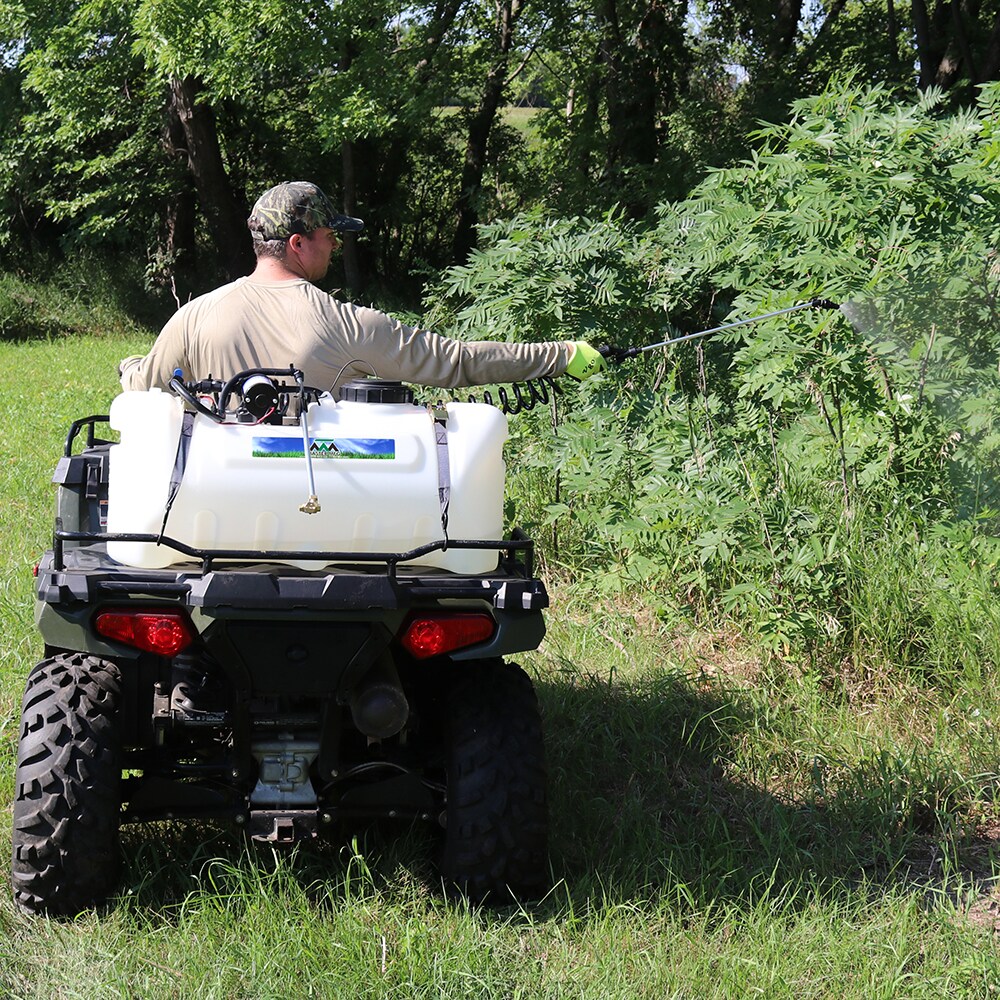 Master MFG SAO-H3-025B-MM Tank-Sprayers - View #7