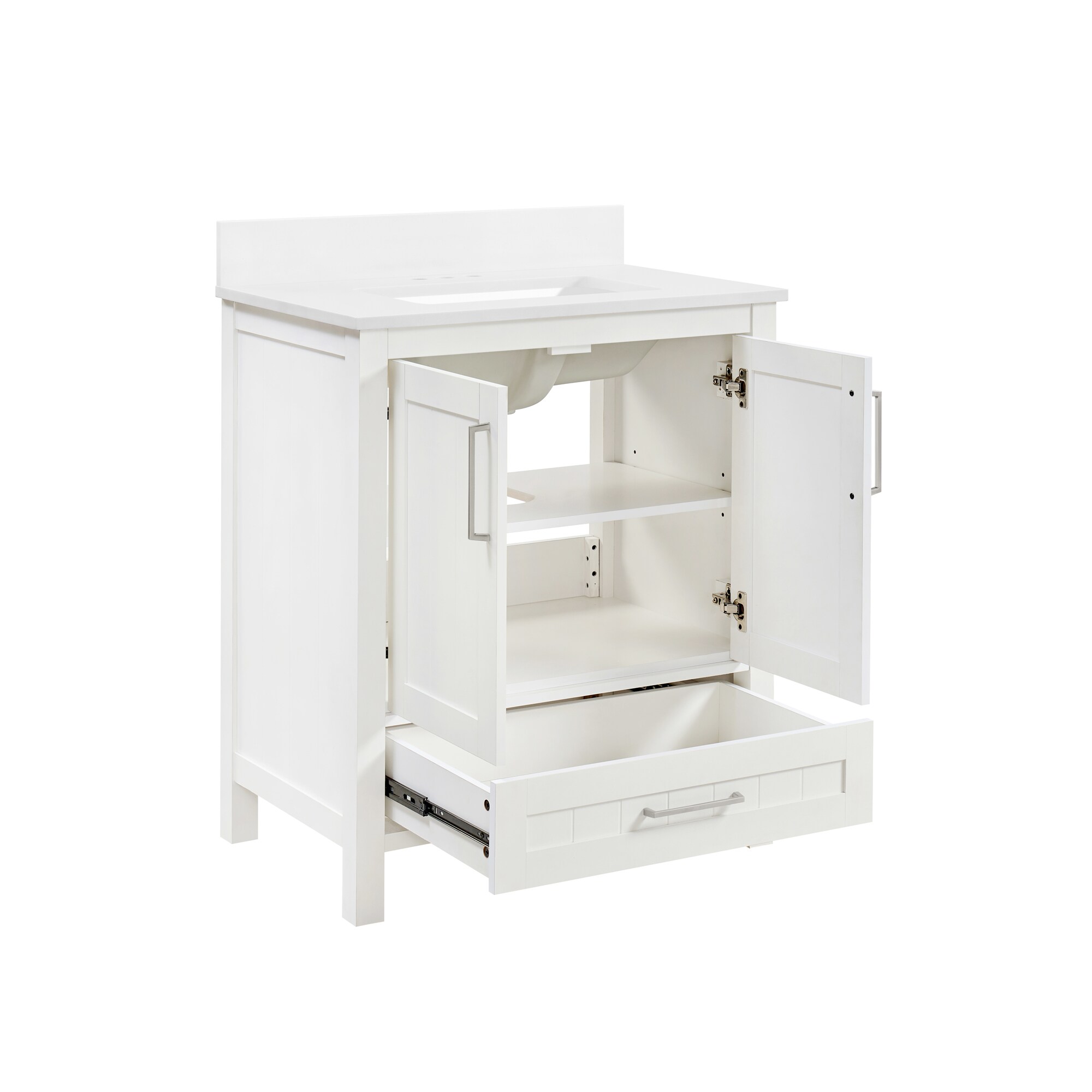 OVE Decors VVC-CLIF30-007 Bath-Vanity-Combo - View #15