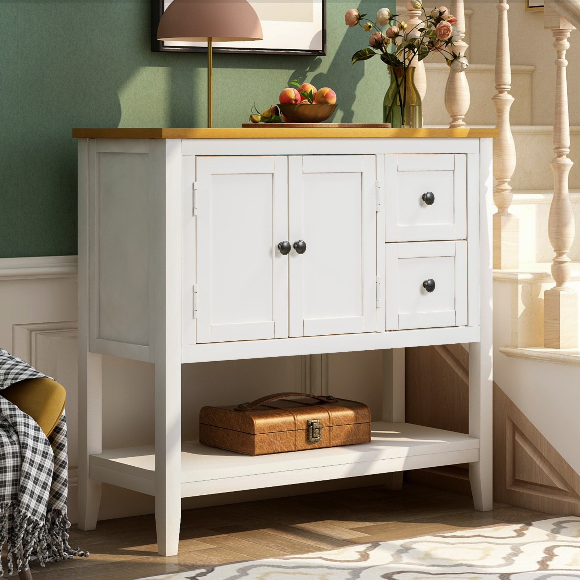 CASAINC BH-498AAD Console-Sofa-Tables - View #2