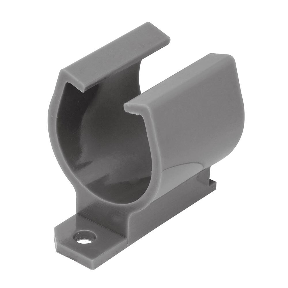 Madison Electric Products MKM32 1-in Schedule 40, Schedule 80 Electrical (EMT) / Rigid / IMC / Plastic Clamp-on type service entrance Strap Conduit Fittings 100 -Pack