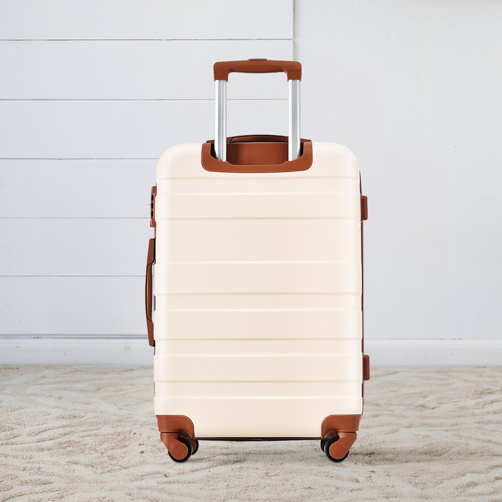 Flynama L-531903AAO Luggage-And-Luggage-Sets - View #9