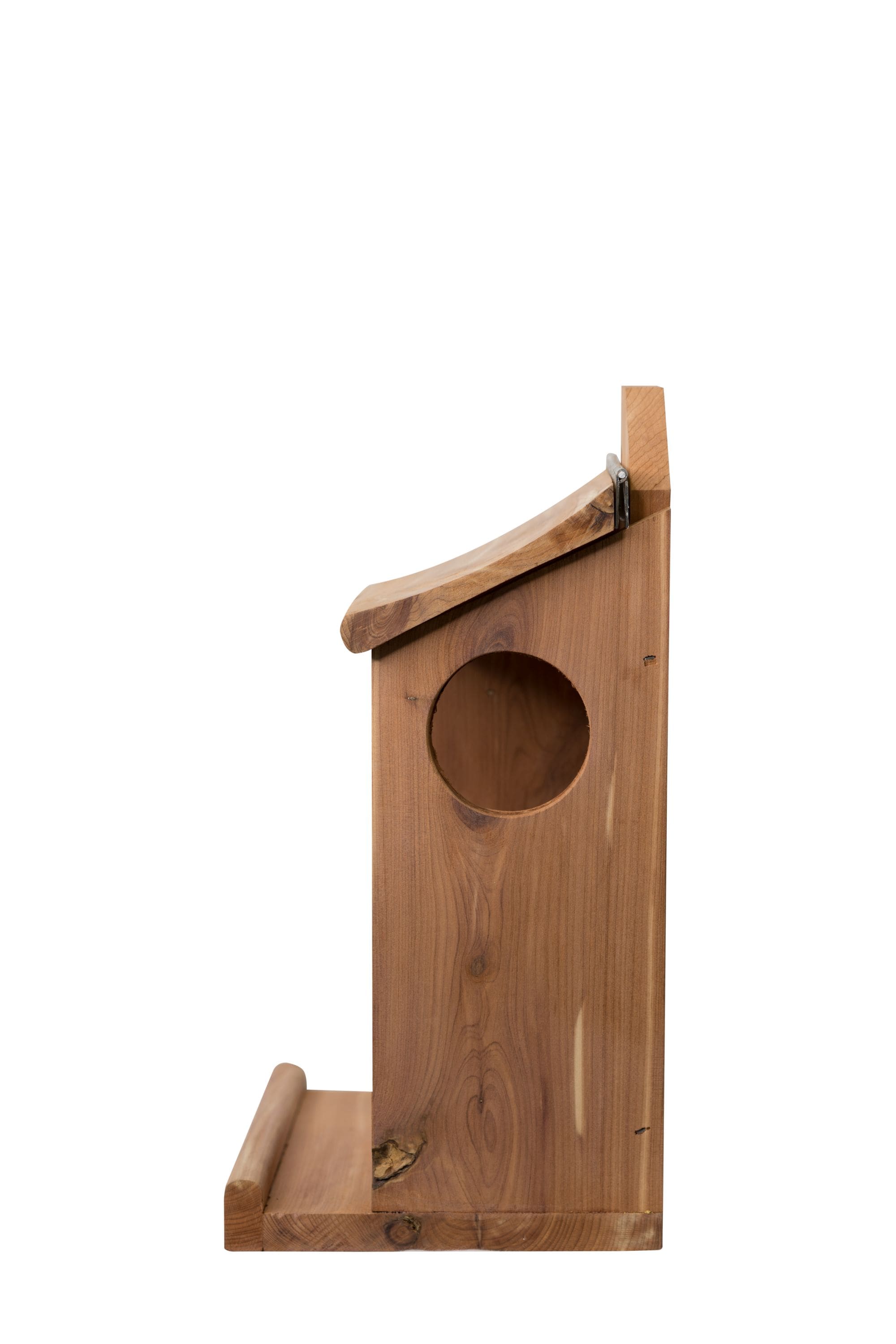 HomeGrown CBF-03222 Squirrel-Feeders - View #4
