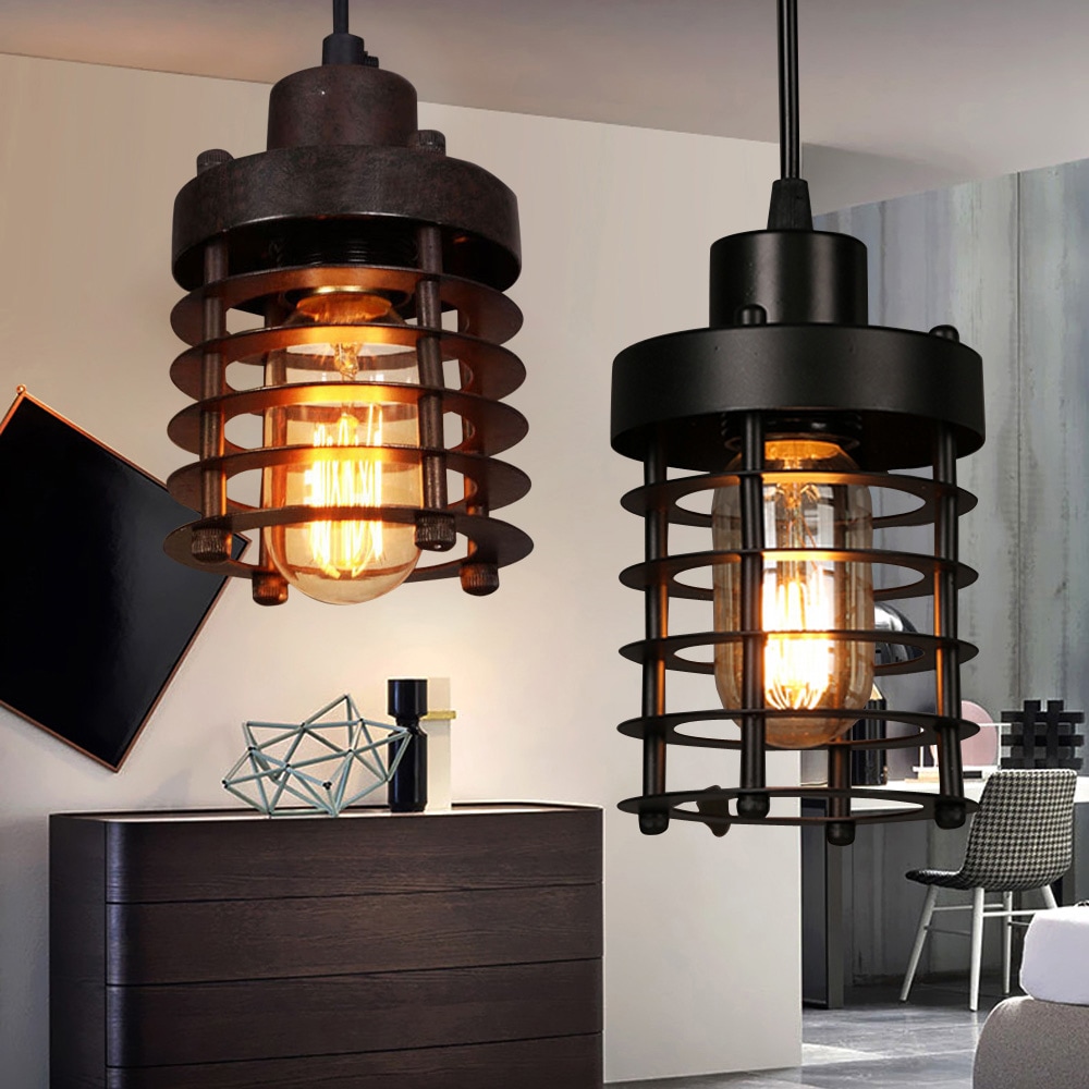 Oukaning HG-ZYLGJ-1670 Pendant-Lights - View #2