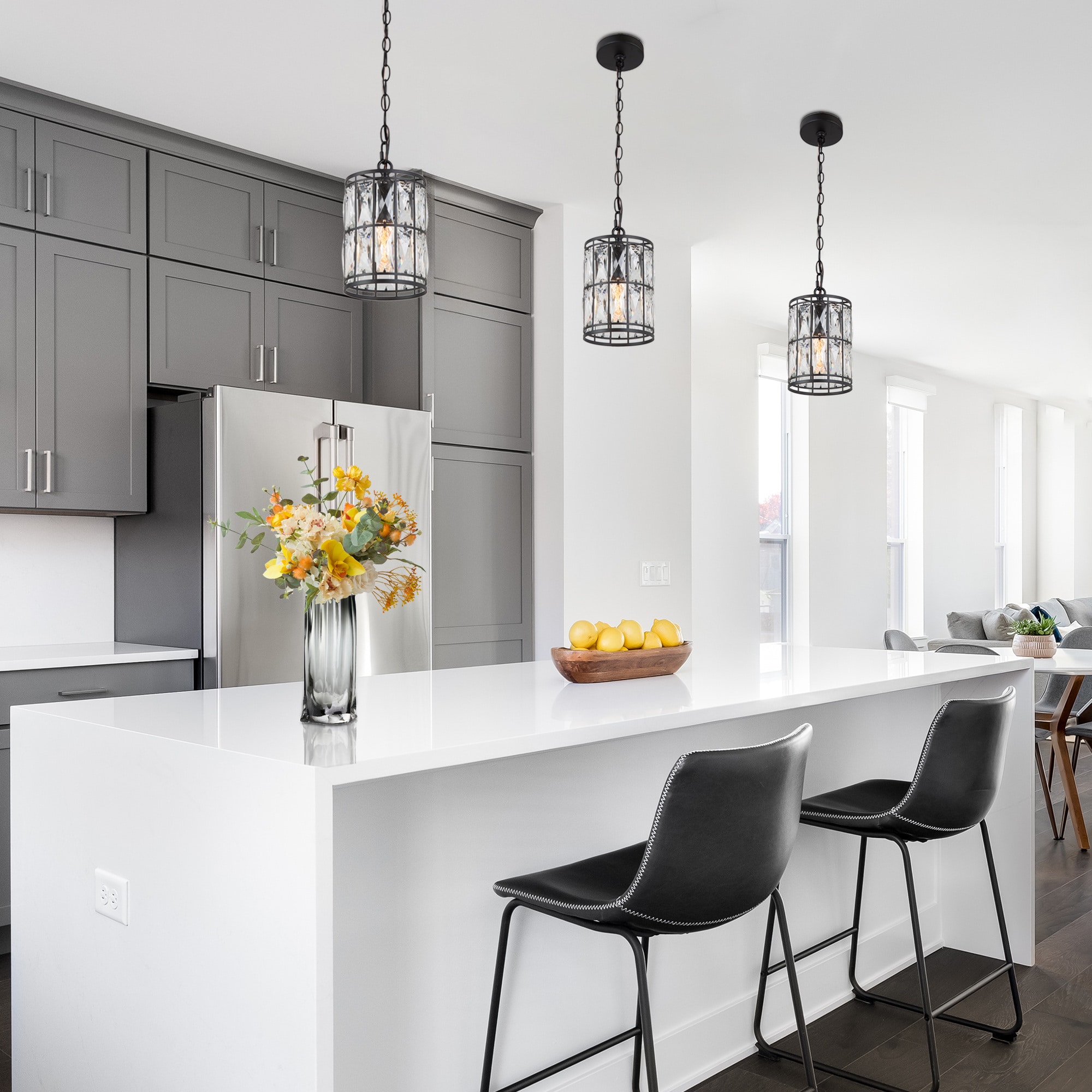 LNC 3U2I63LWS4129I7 Pendant-Lights - View #4