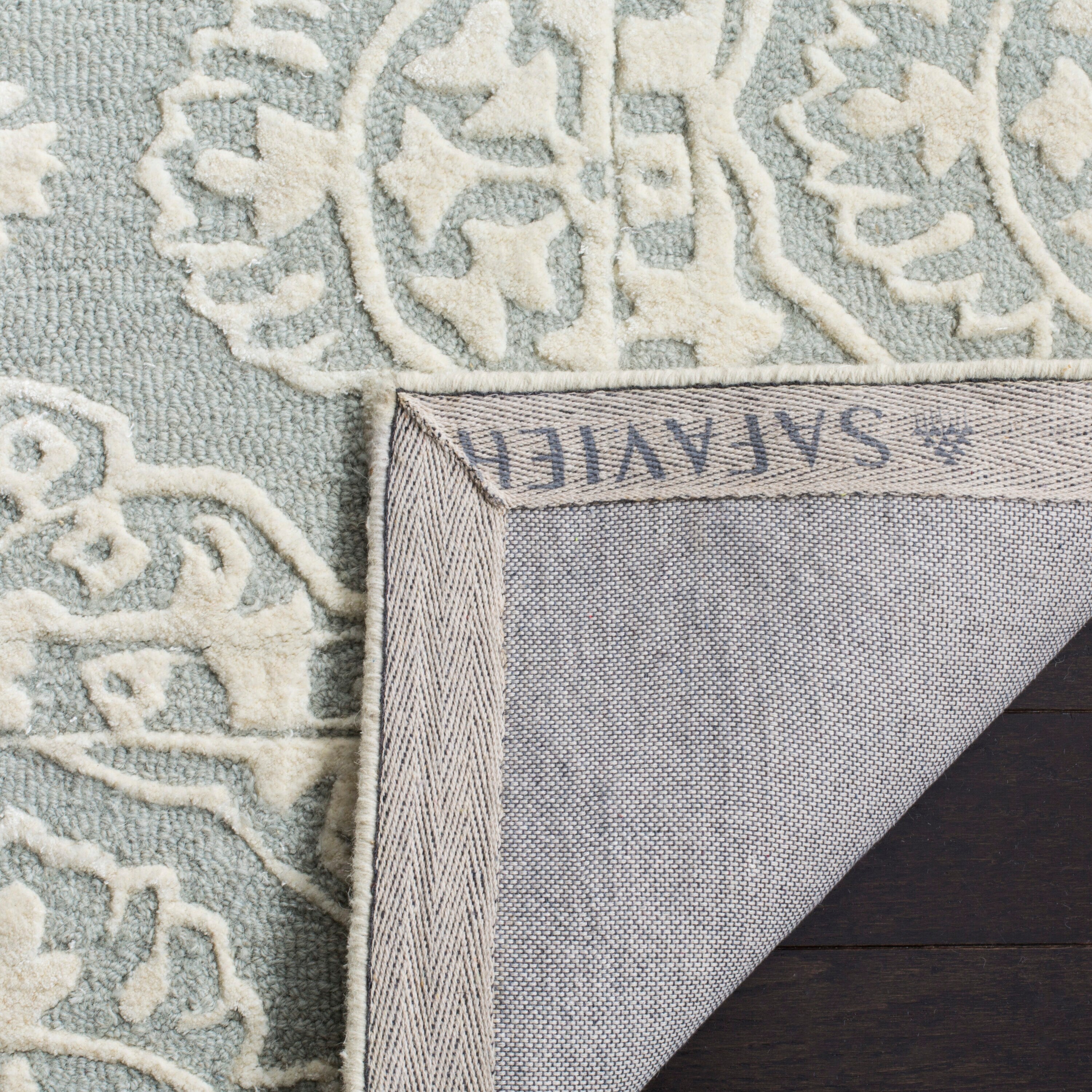 Safavieh BEL134B-27 rugs - View #3