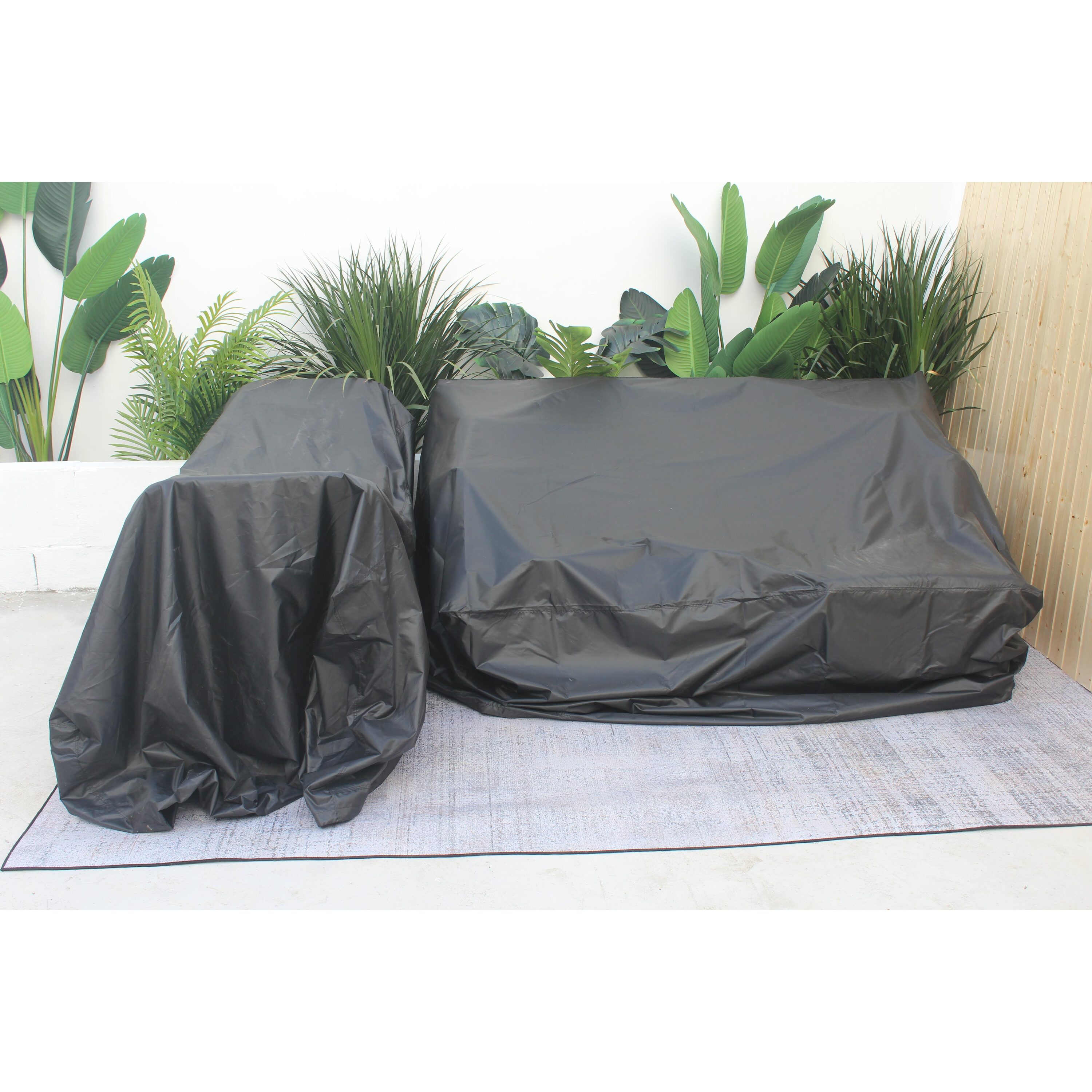 Bayfeve BF-0015IP Patio-Conversation-Sets - View #20