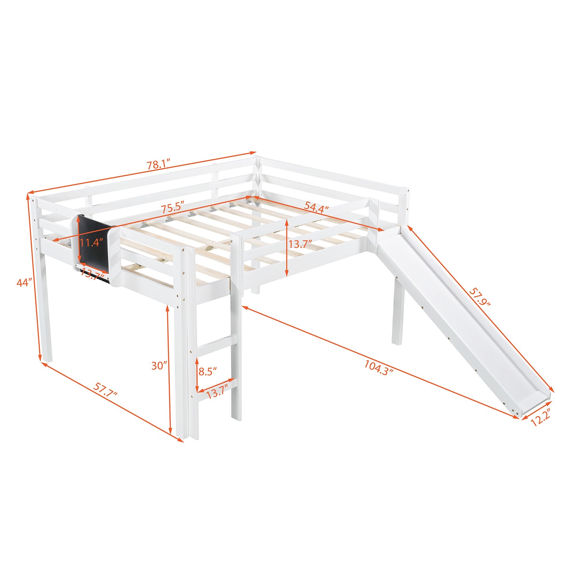 JASMODER WF286311AAK beds - View #8