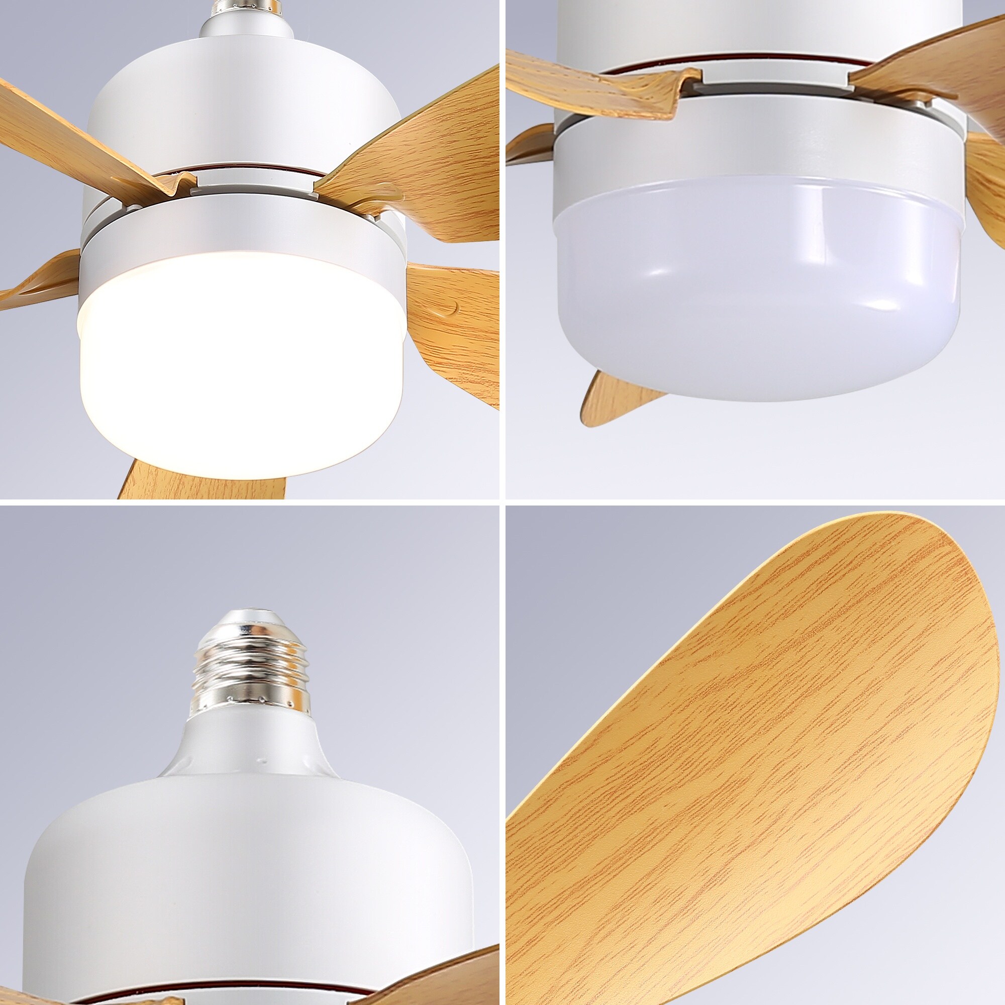 Yardreeze ALHW934003 Ceiling-Fans - View #10