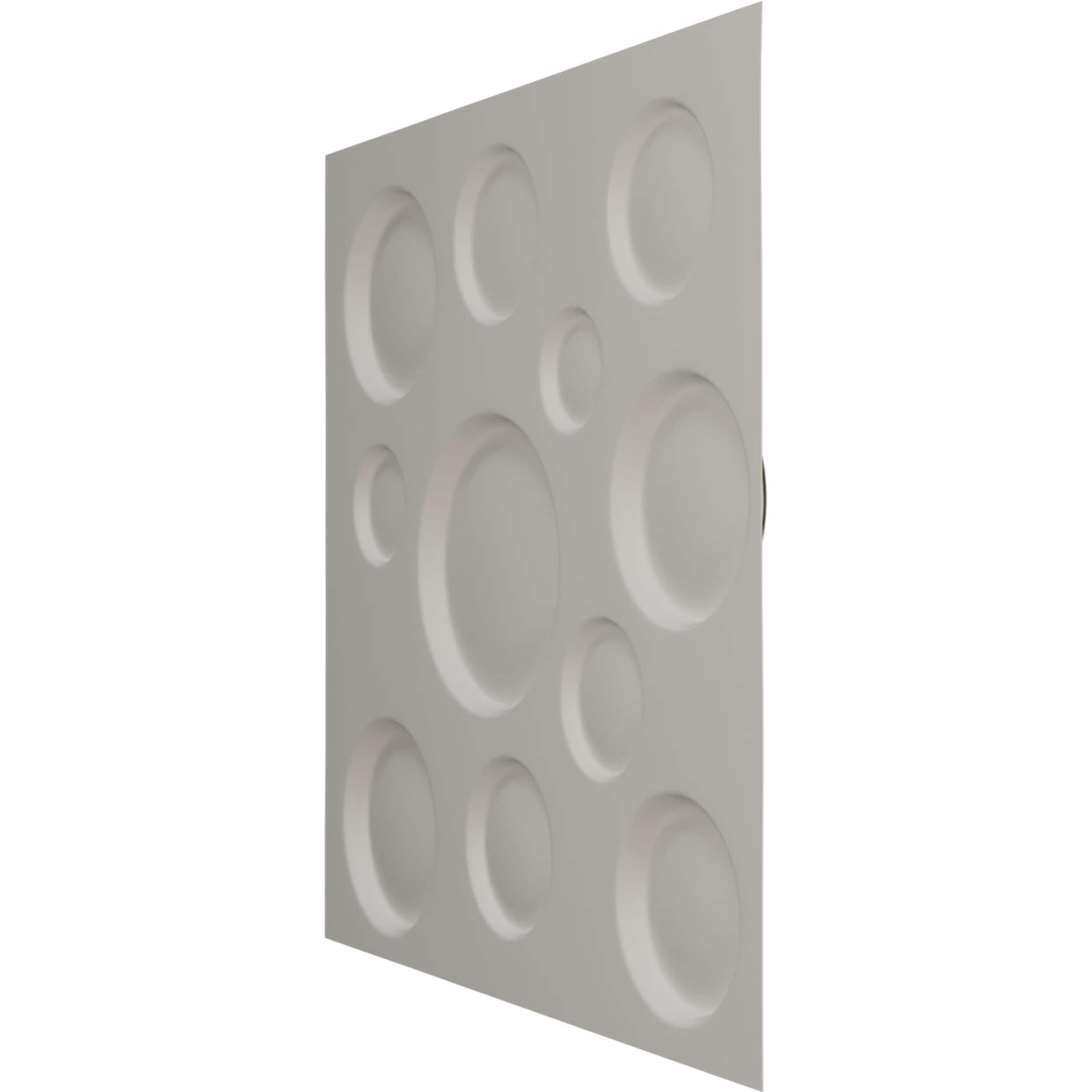 Ekena Millwork WP20X20CSECA Wall-Panels - View #4