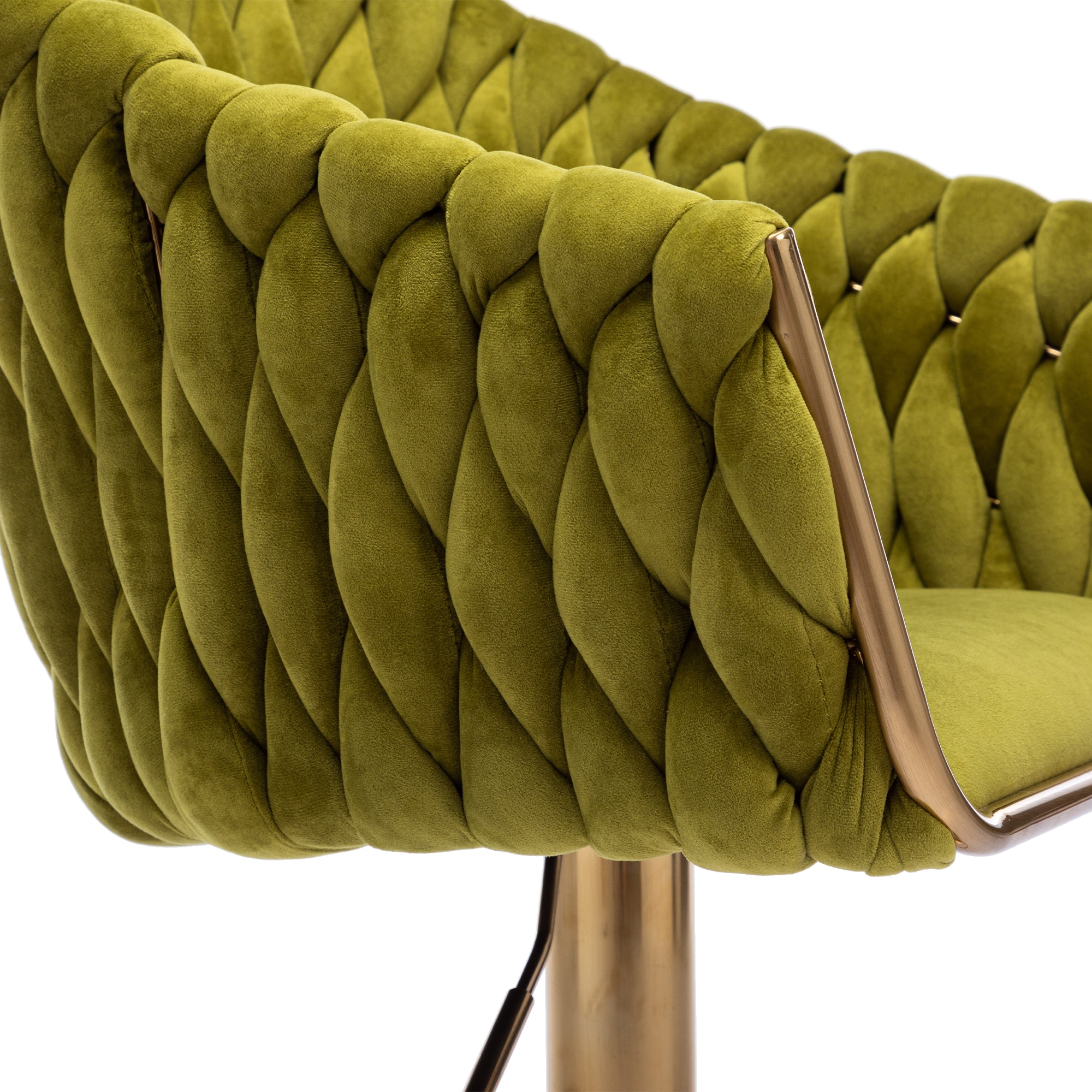 AHIOU HOME ATM-HFSN-907GN stools - View #2