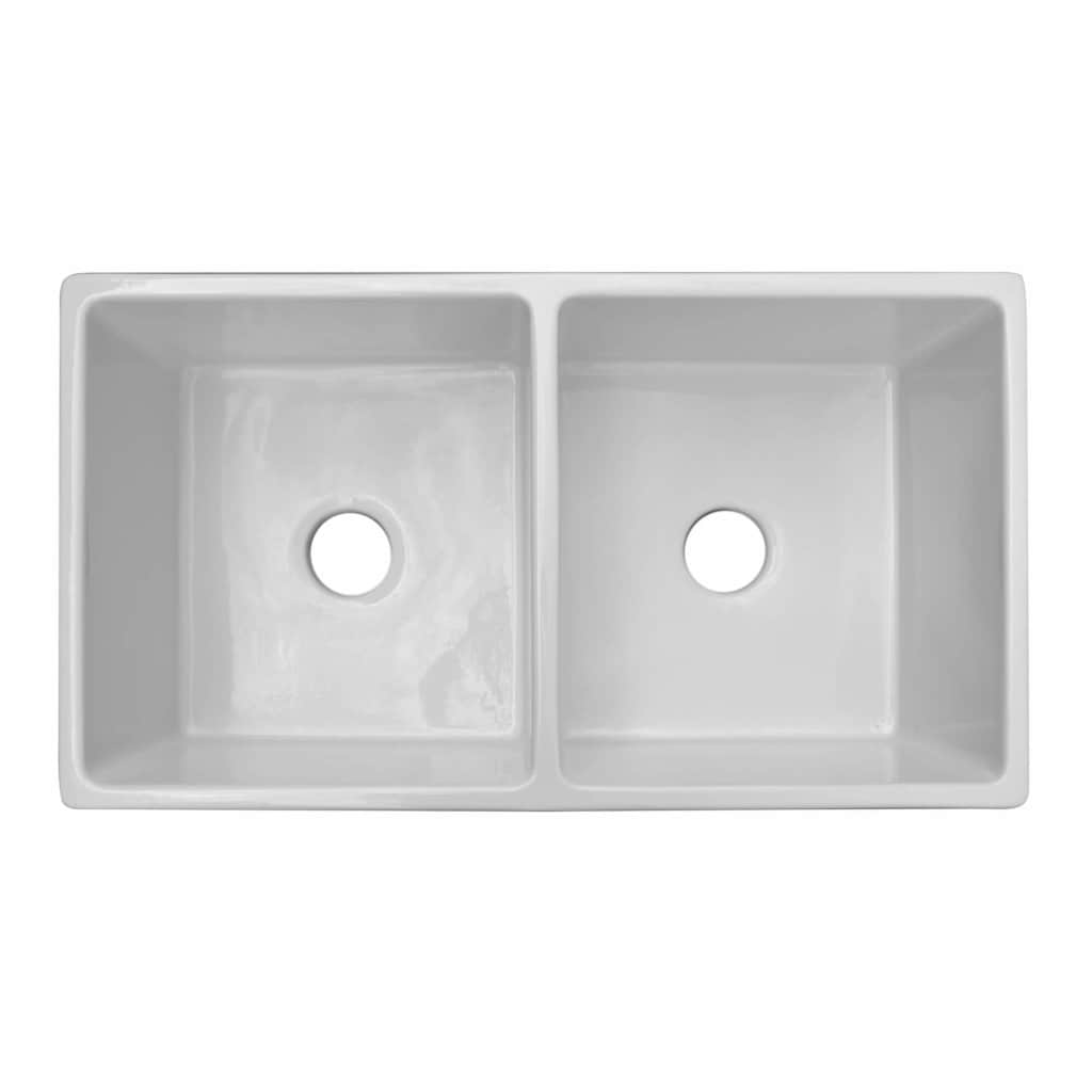 Fine Fixtures FC3318GI-D Kitchen-Sinks - View #2