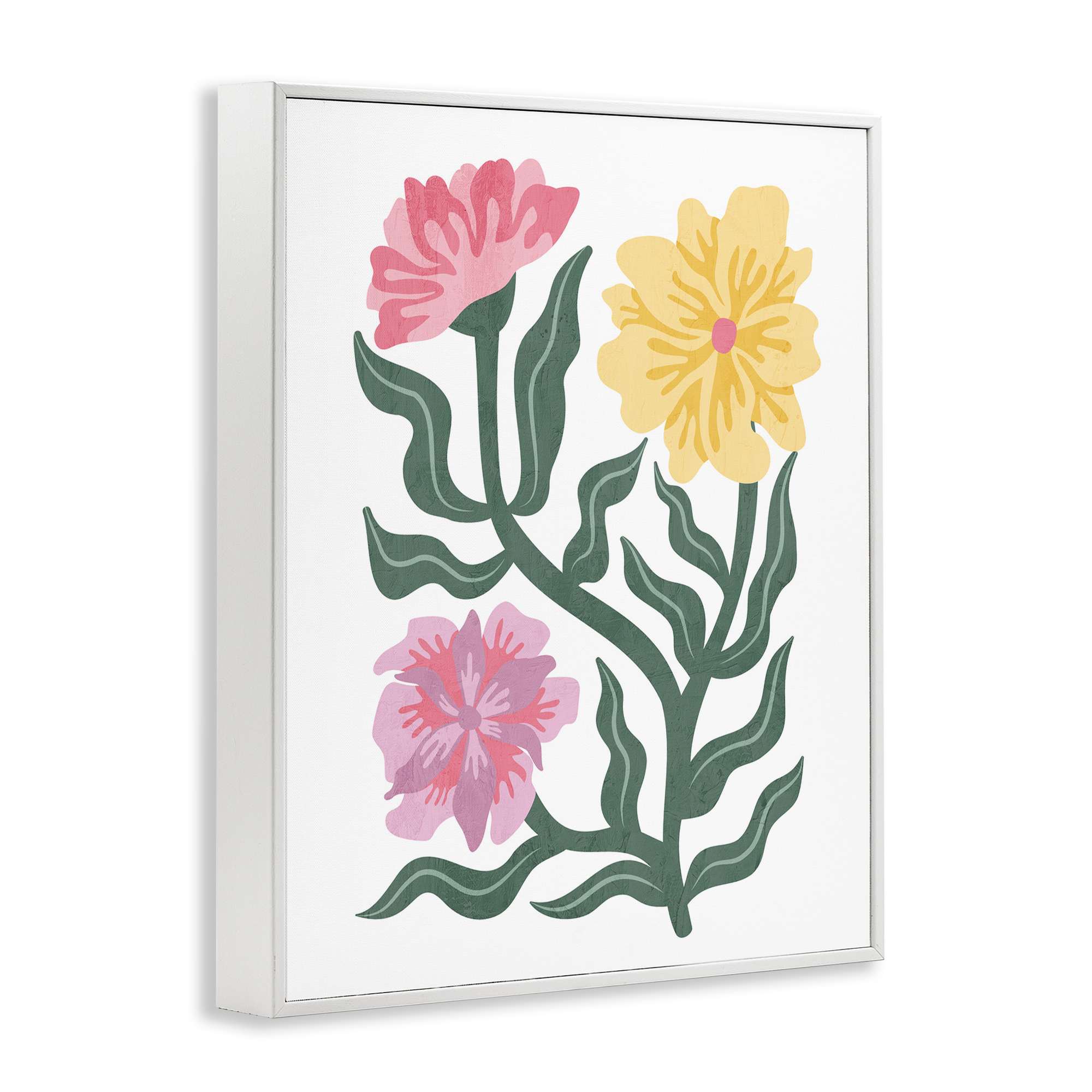 Stupell Industries BT-203-WFR-24X30 Wall-Art - View #2