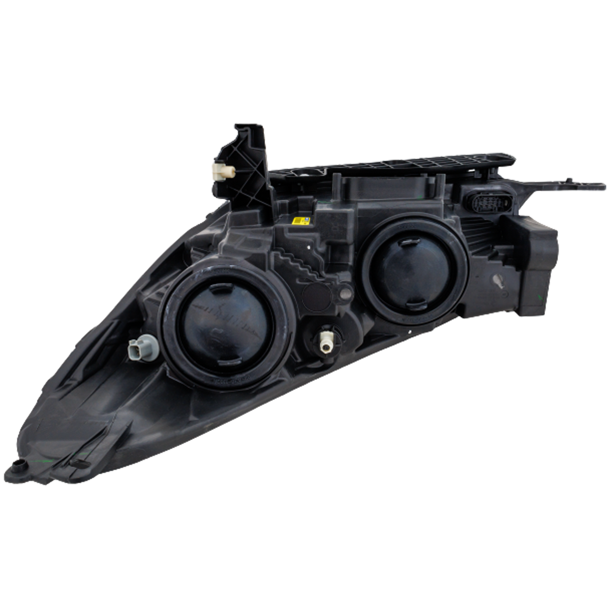Garage-Pro GPRF10010097 Headlights-Components - View #2