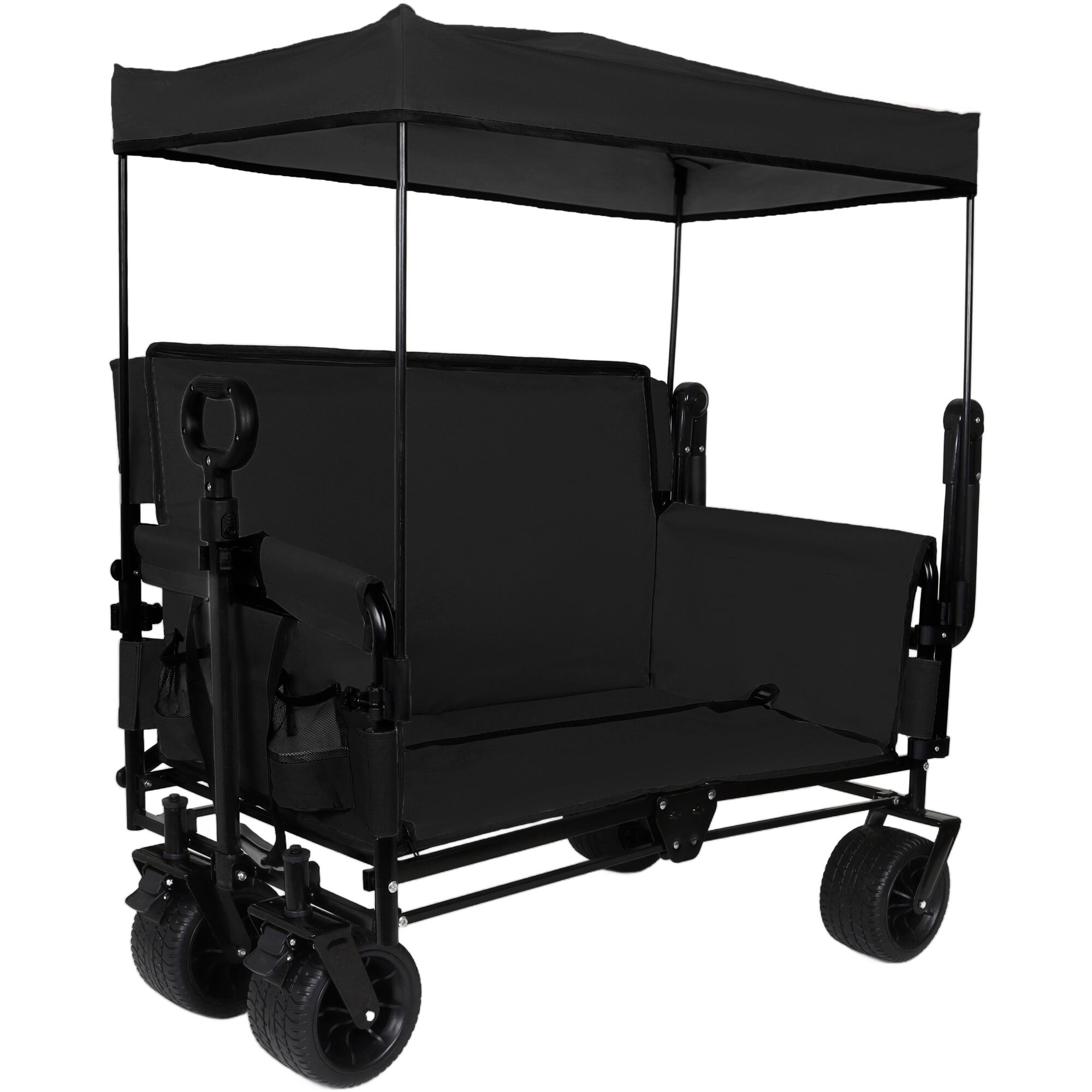Afoxsos LAF0302Y07 Yard-Carts - View #9