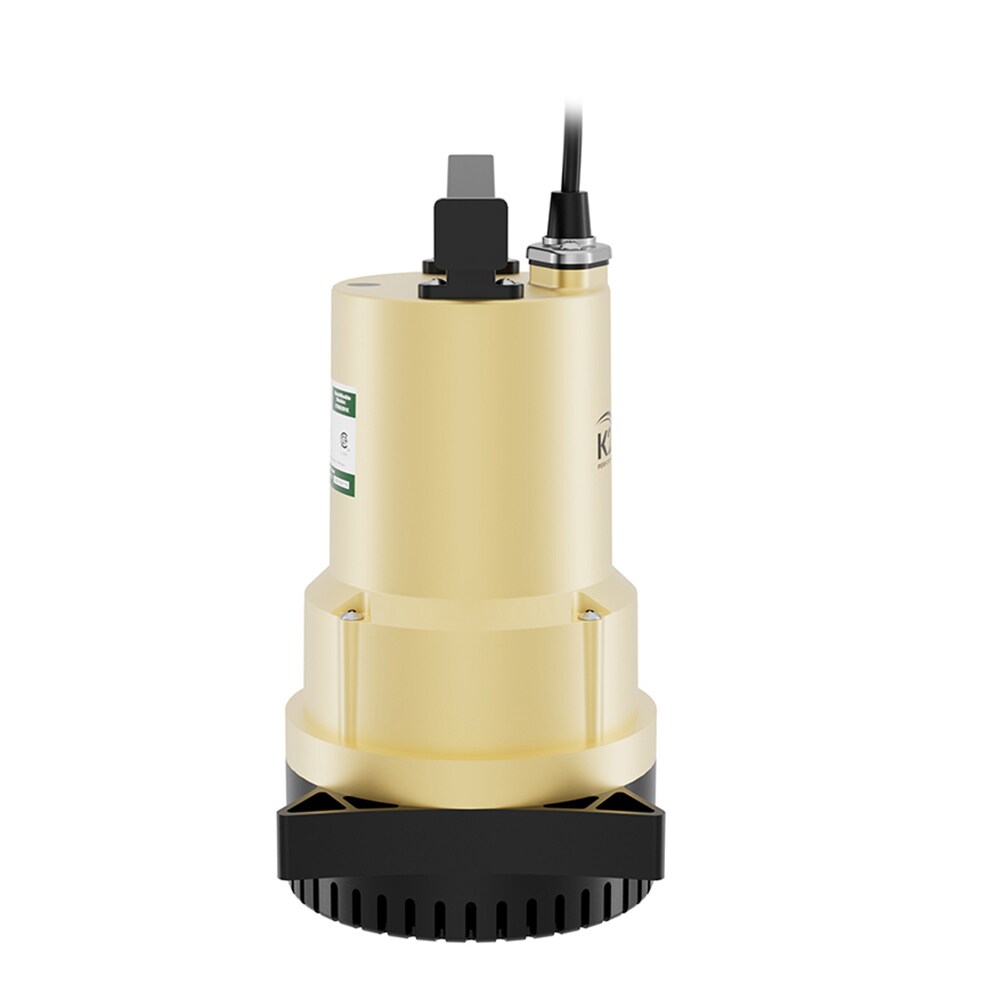 K2 Pumps UTM02501K pumps - View #4