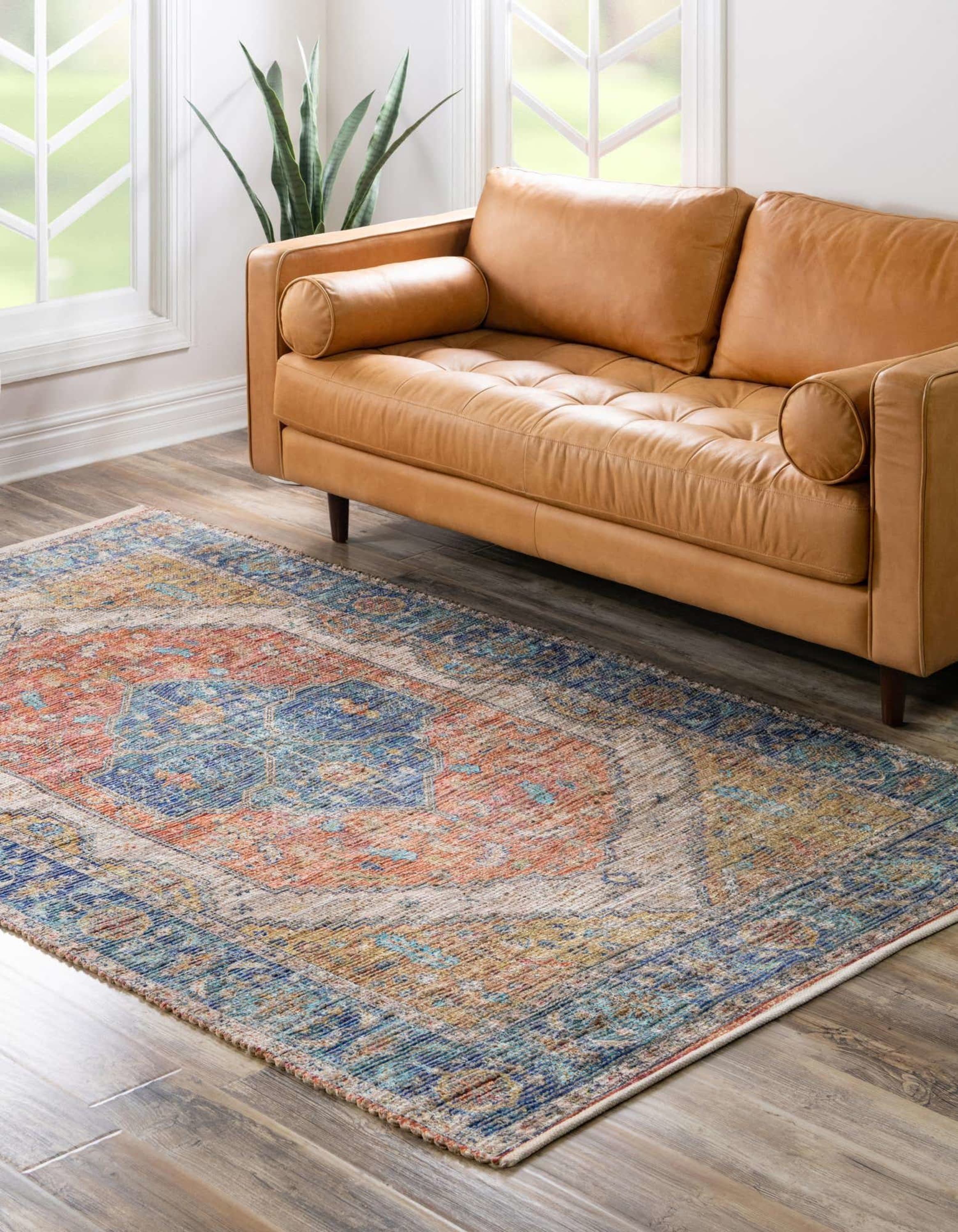 Unique Loom 3192203 rugs - View #8
