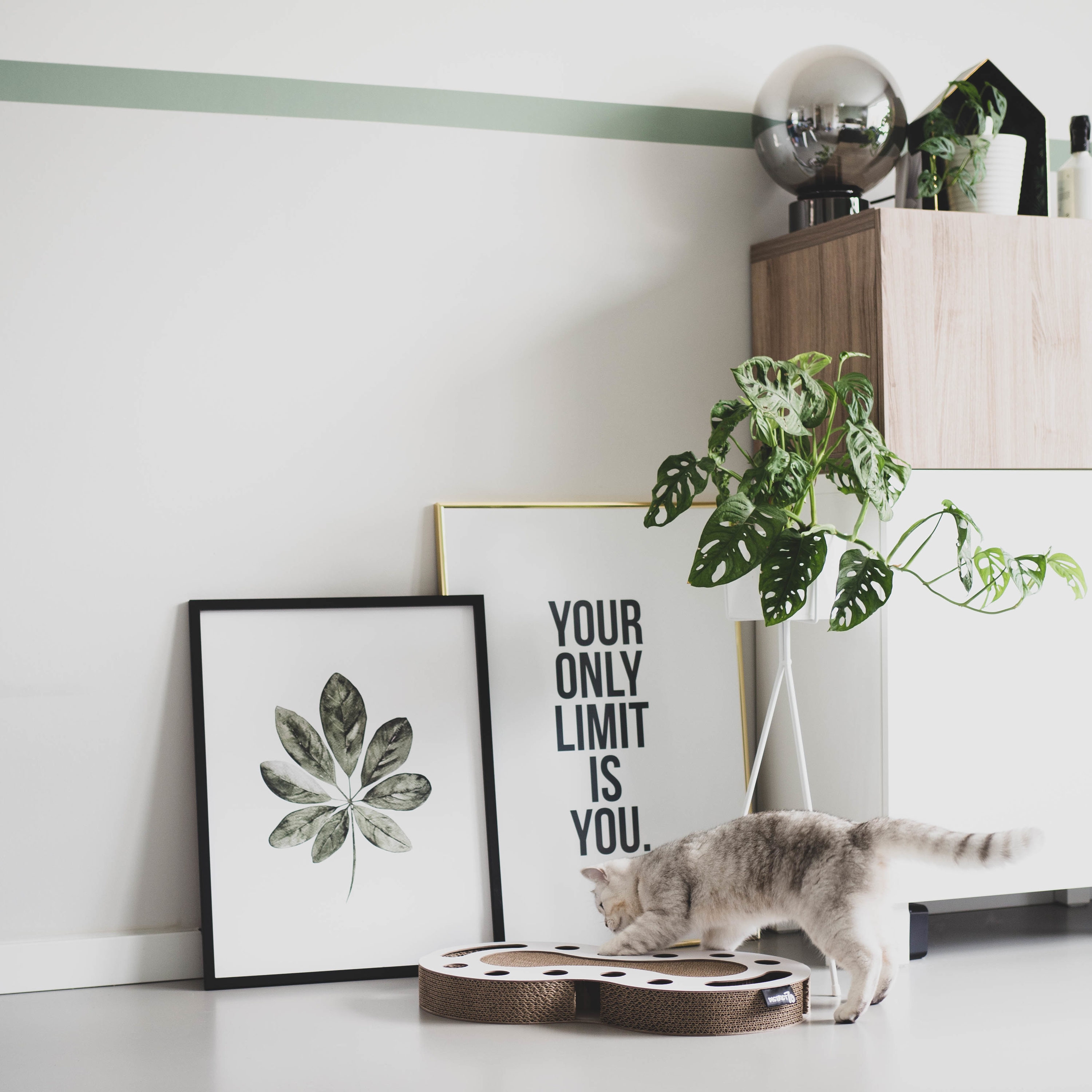 District70 5121 Cat-Trees - View #9