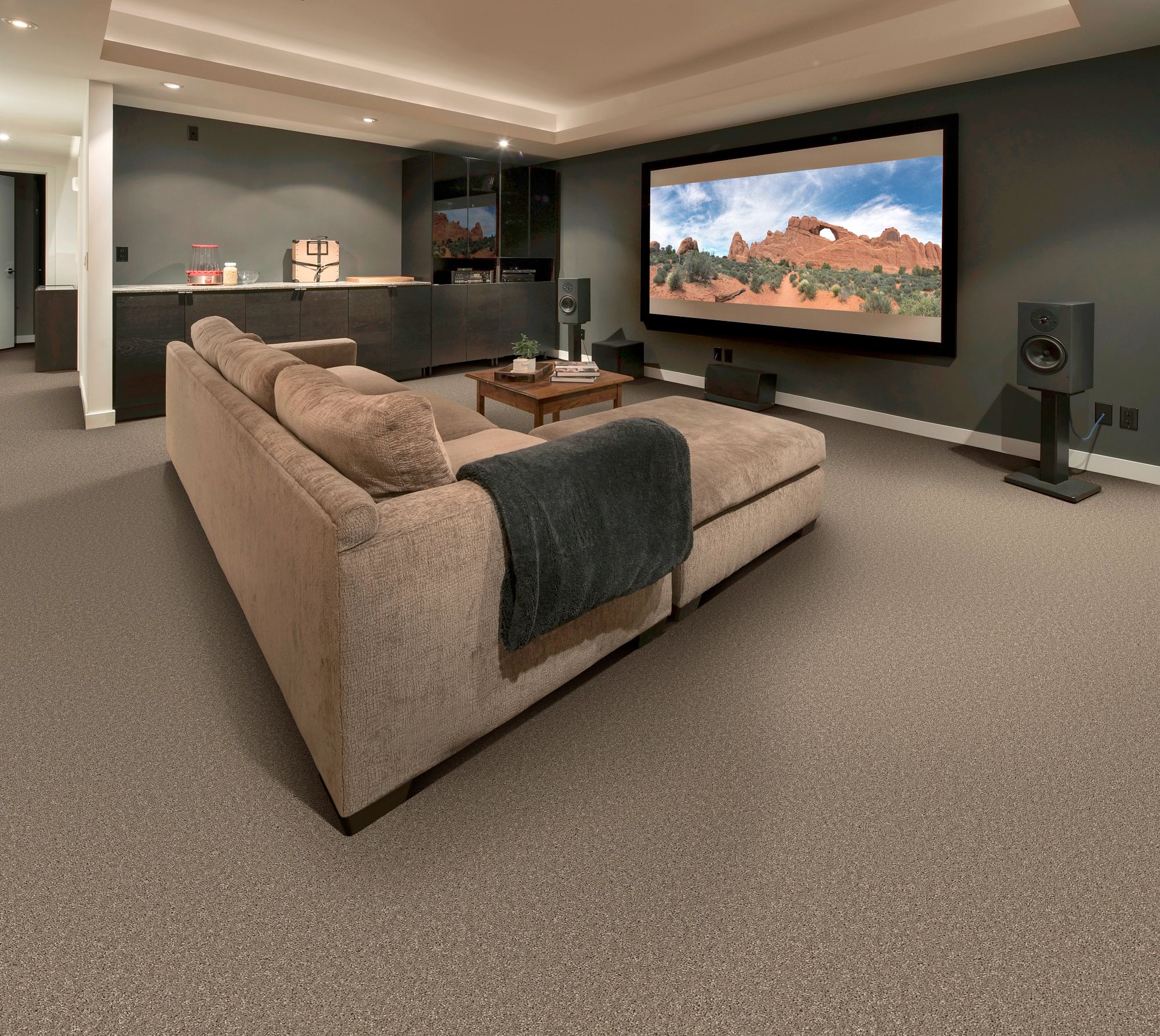 Style Selections 7L846 - 700 - SAMP Carpet-Samples - View #3