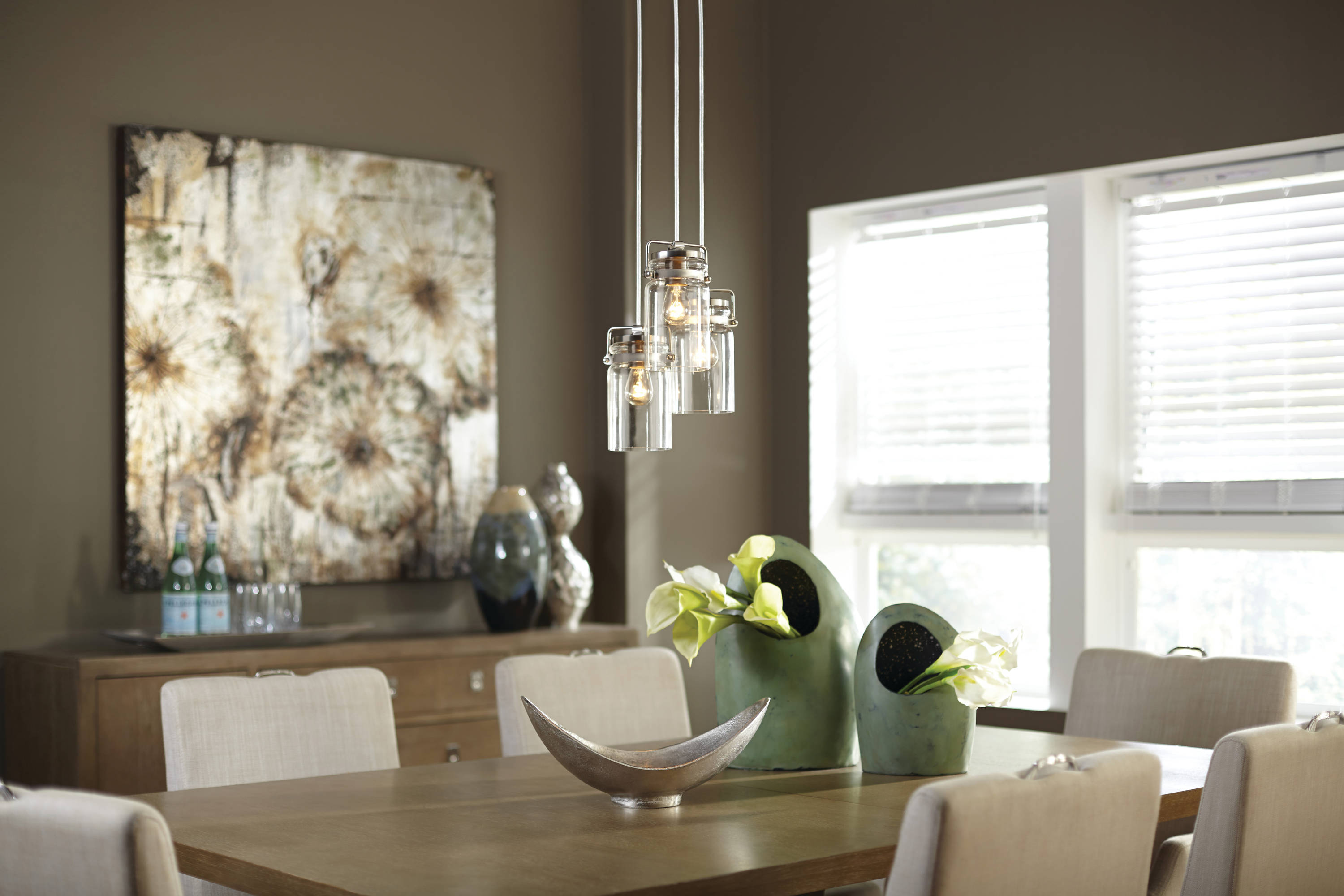 allen + roth B10011 Pendant-Lights - View #5
