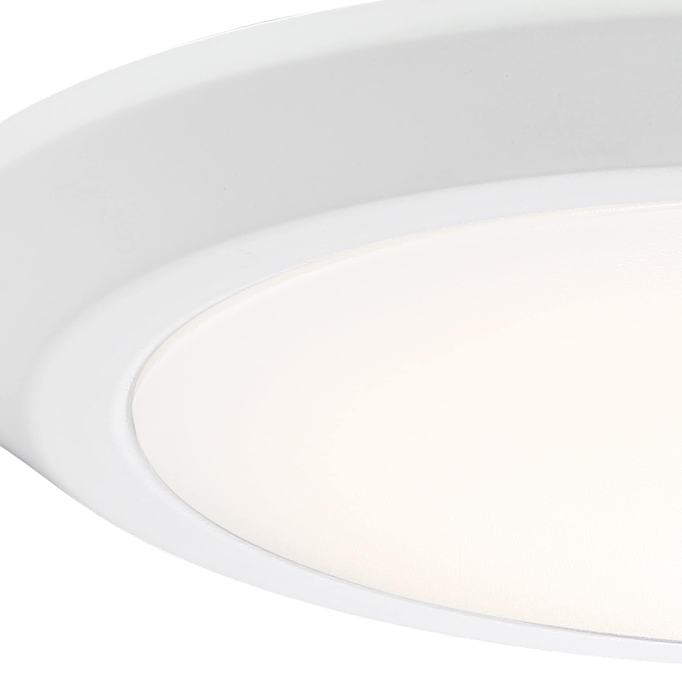 Quoizel VRG1612W flushmounts - View #3