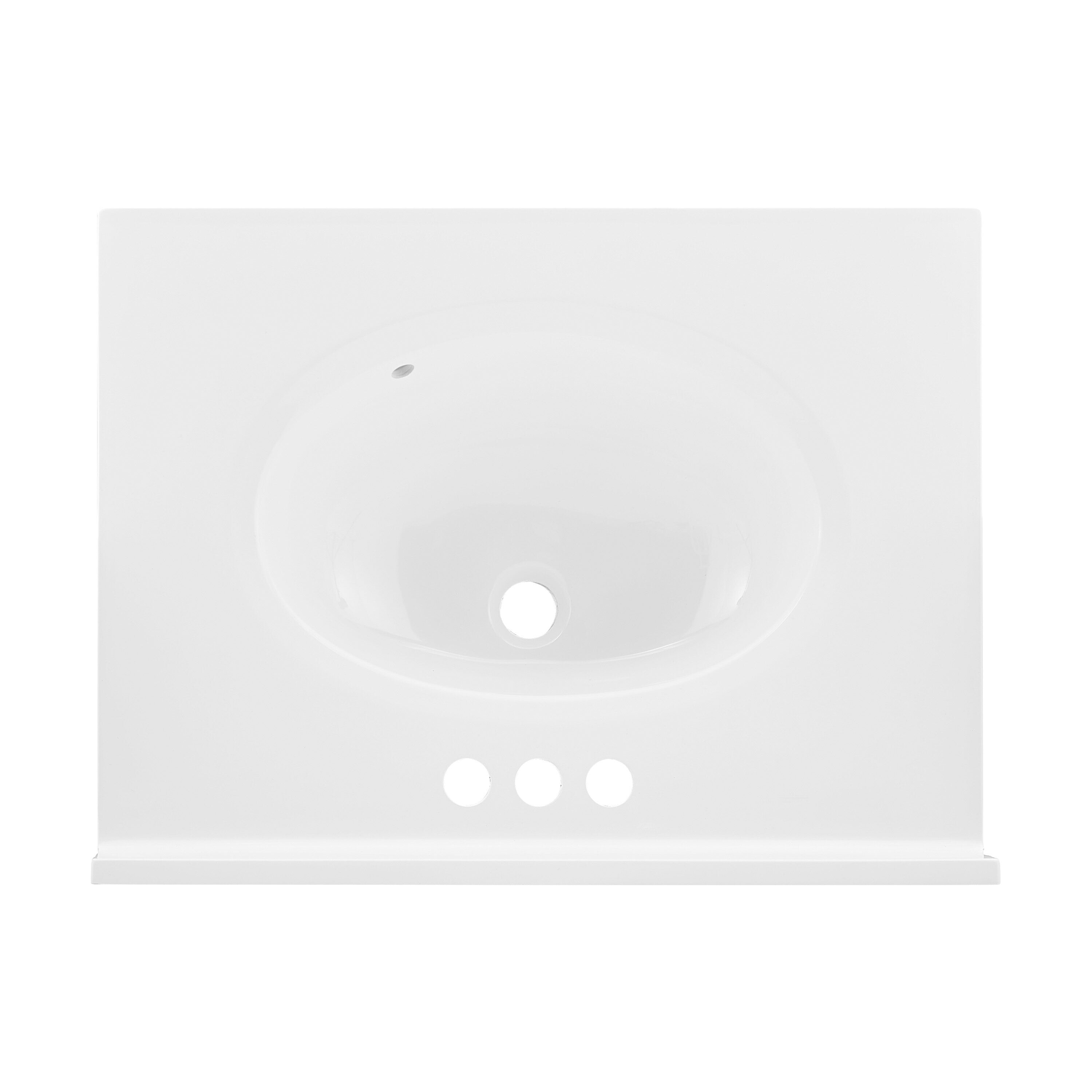 Style Selections 1678VA-25-292-934 Bath-Vanity-Combo - View #15