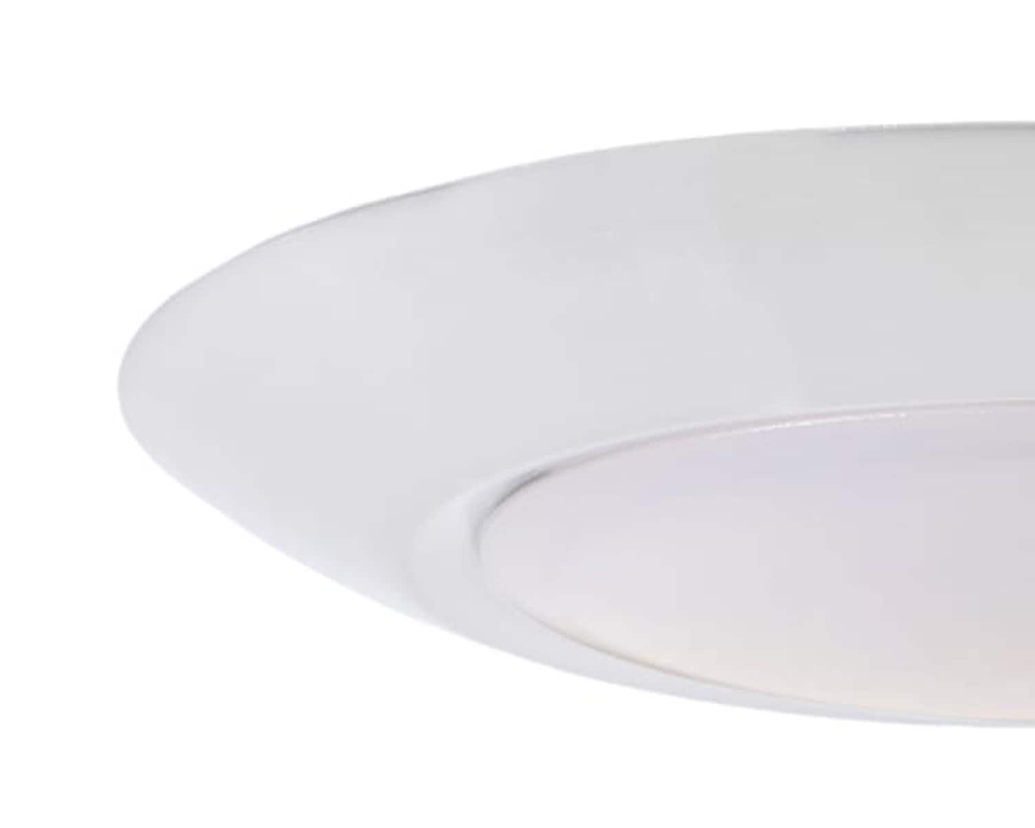 Craftmade X9006-W-LED flushmounts - View #9