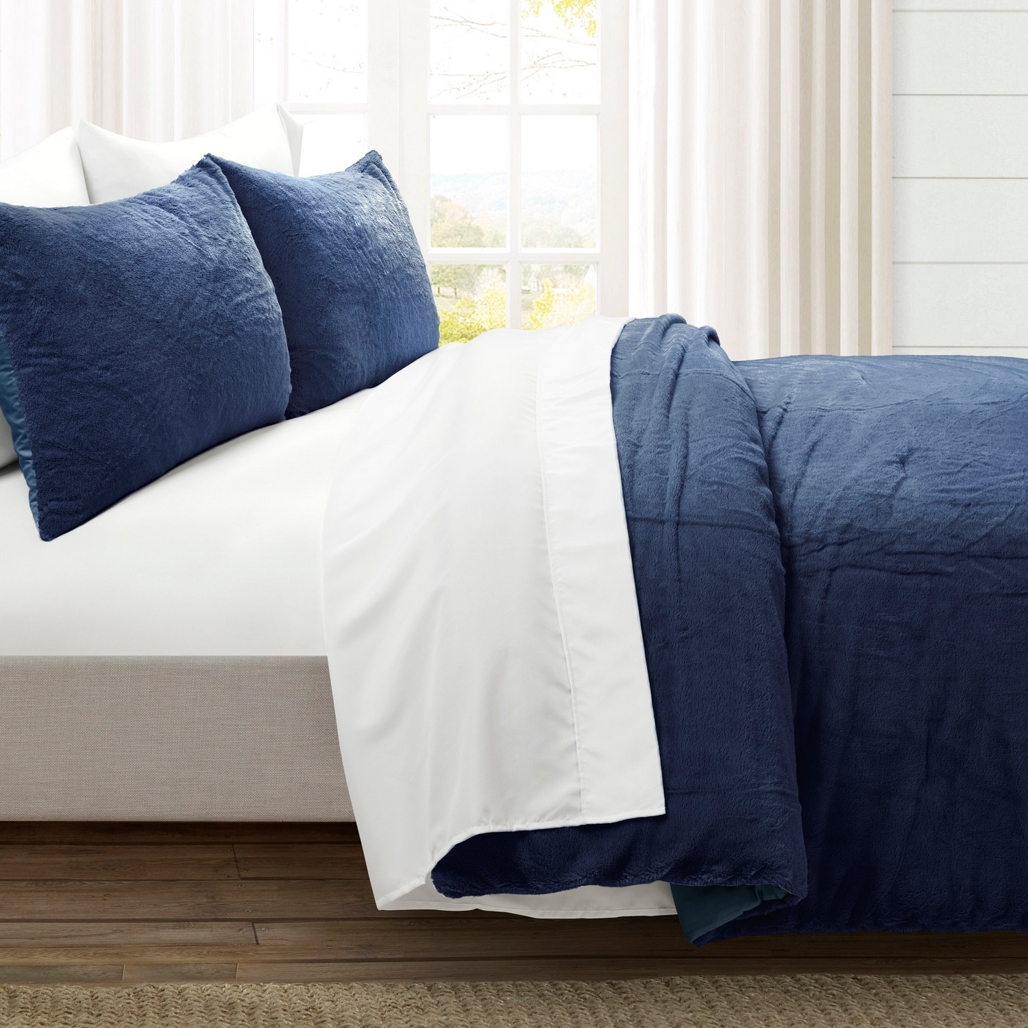 Lush Decor 21T012818 Comforters-And-Bedspreads - View #2