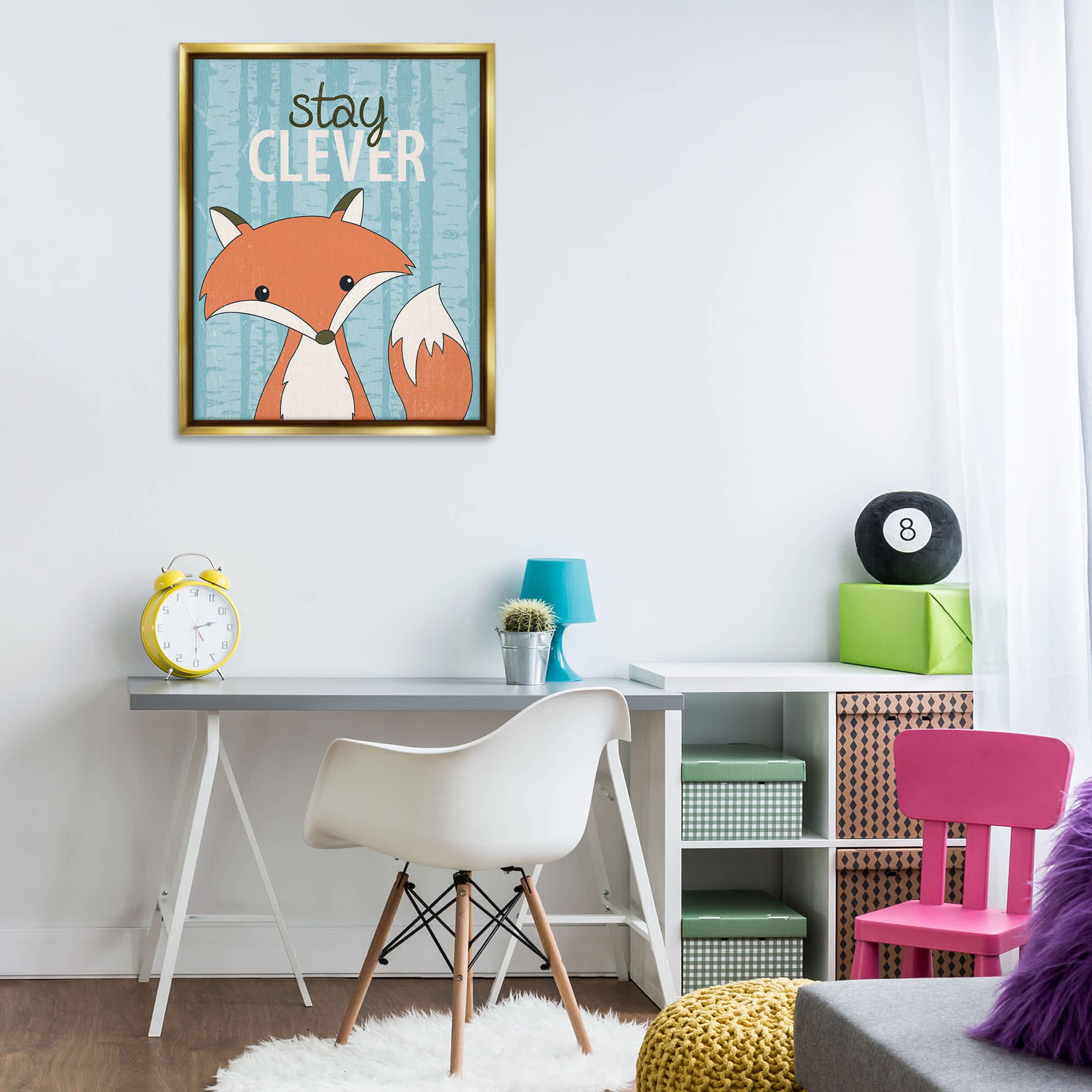 Stupell Industries BS-033-FFG-24X30 Wall-Art - View #3