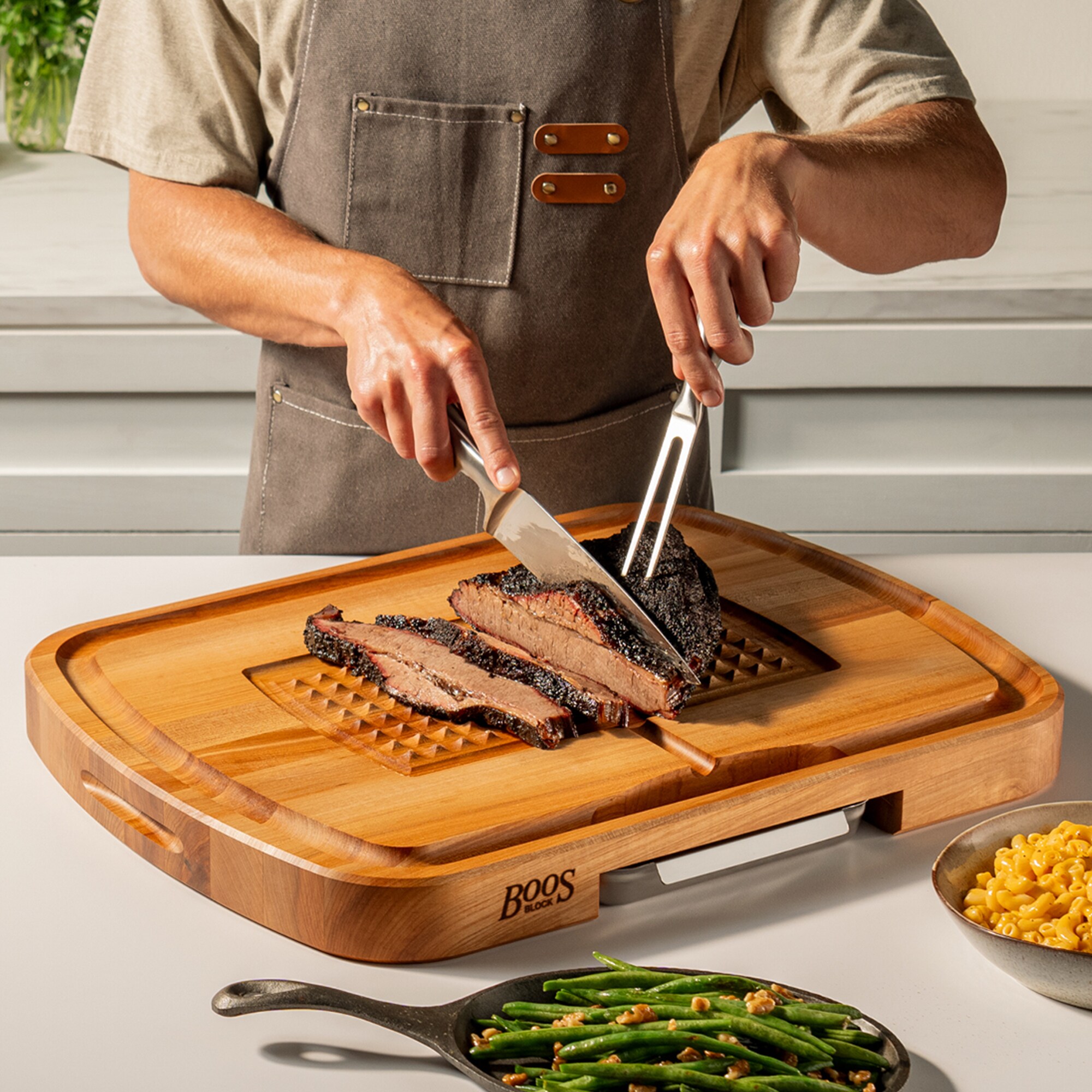 John Boos 197305 Cutting-Boards - View #7