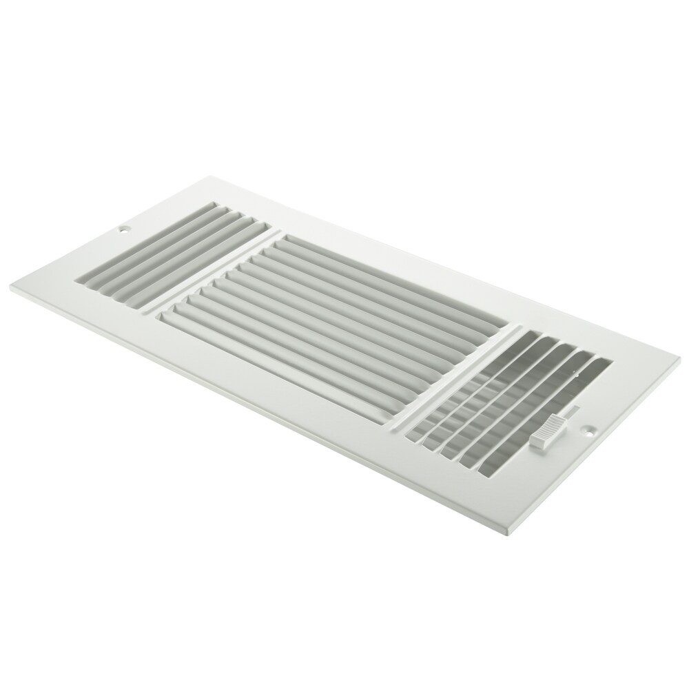 RELIABILT 5131204WH Sidewall-Ceiling-Registers - View #4