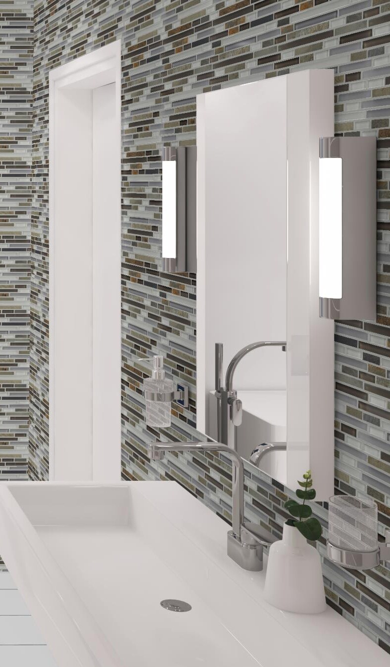 Andova Tiles ANDWRI853 Ceramic-Tile - View #4