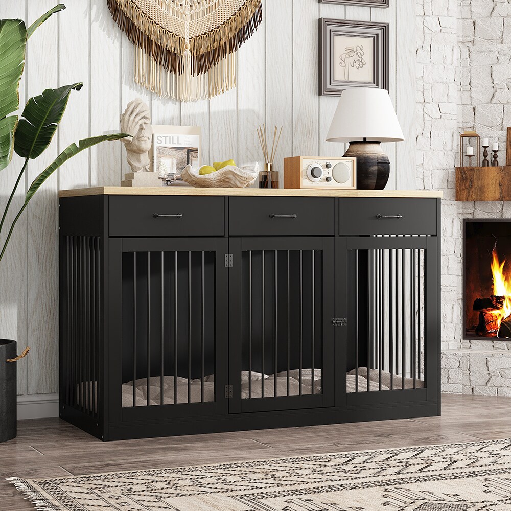 Homsee C-KF150203-02 Dog-Houses - View #4